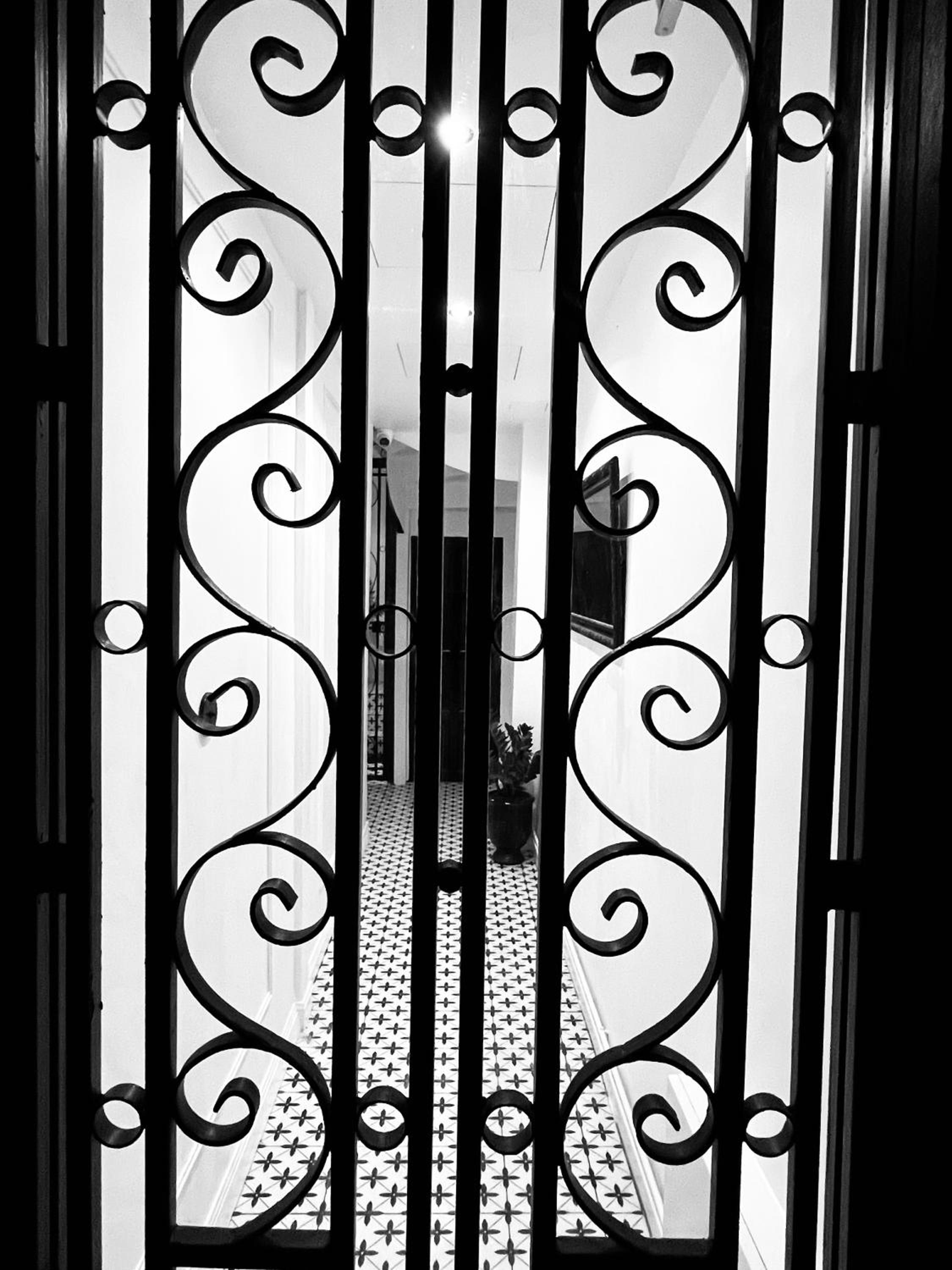 Casa Hugo view 4