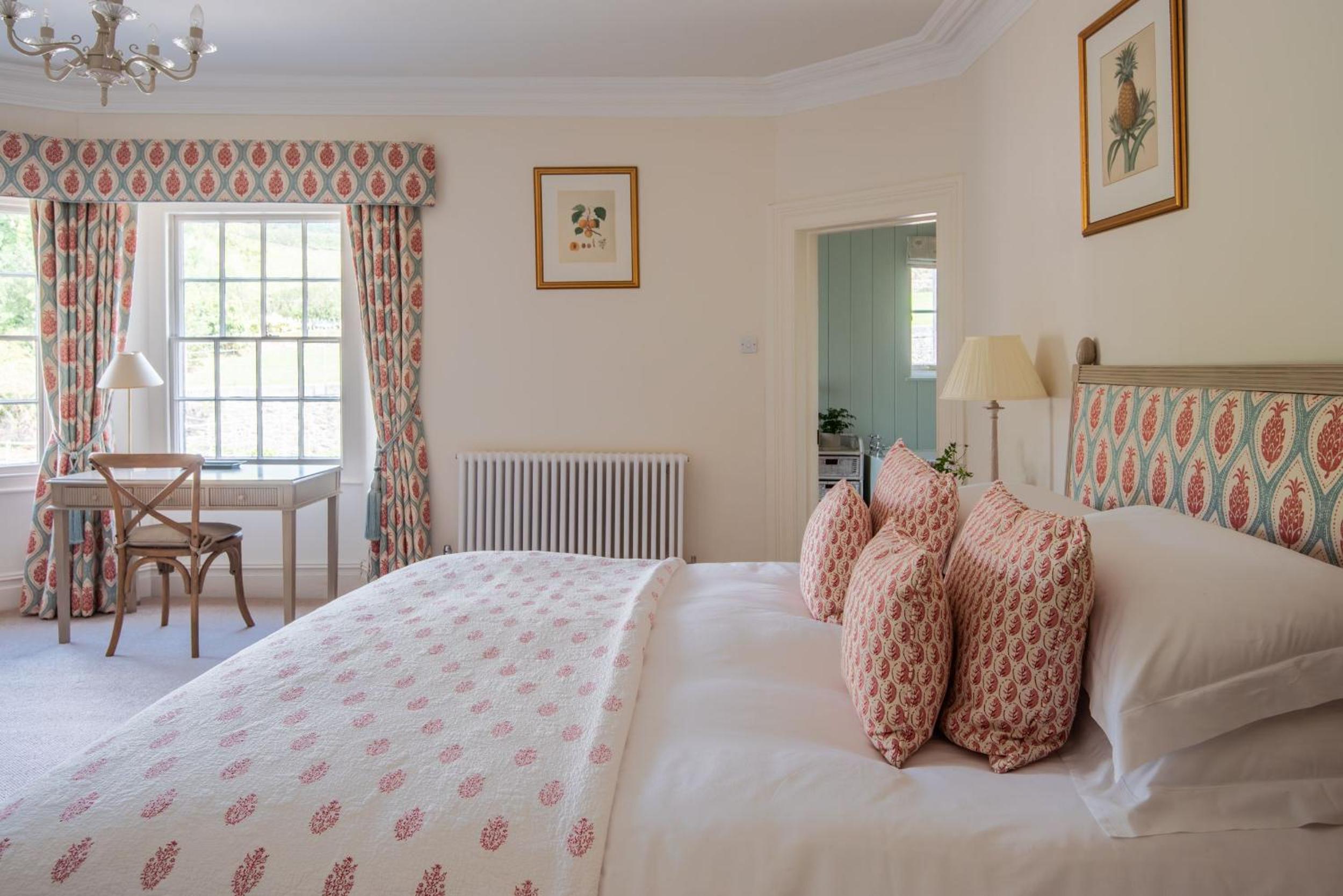 Mulberry House