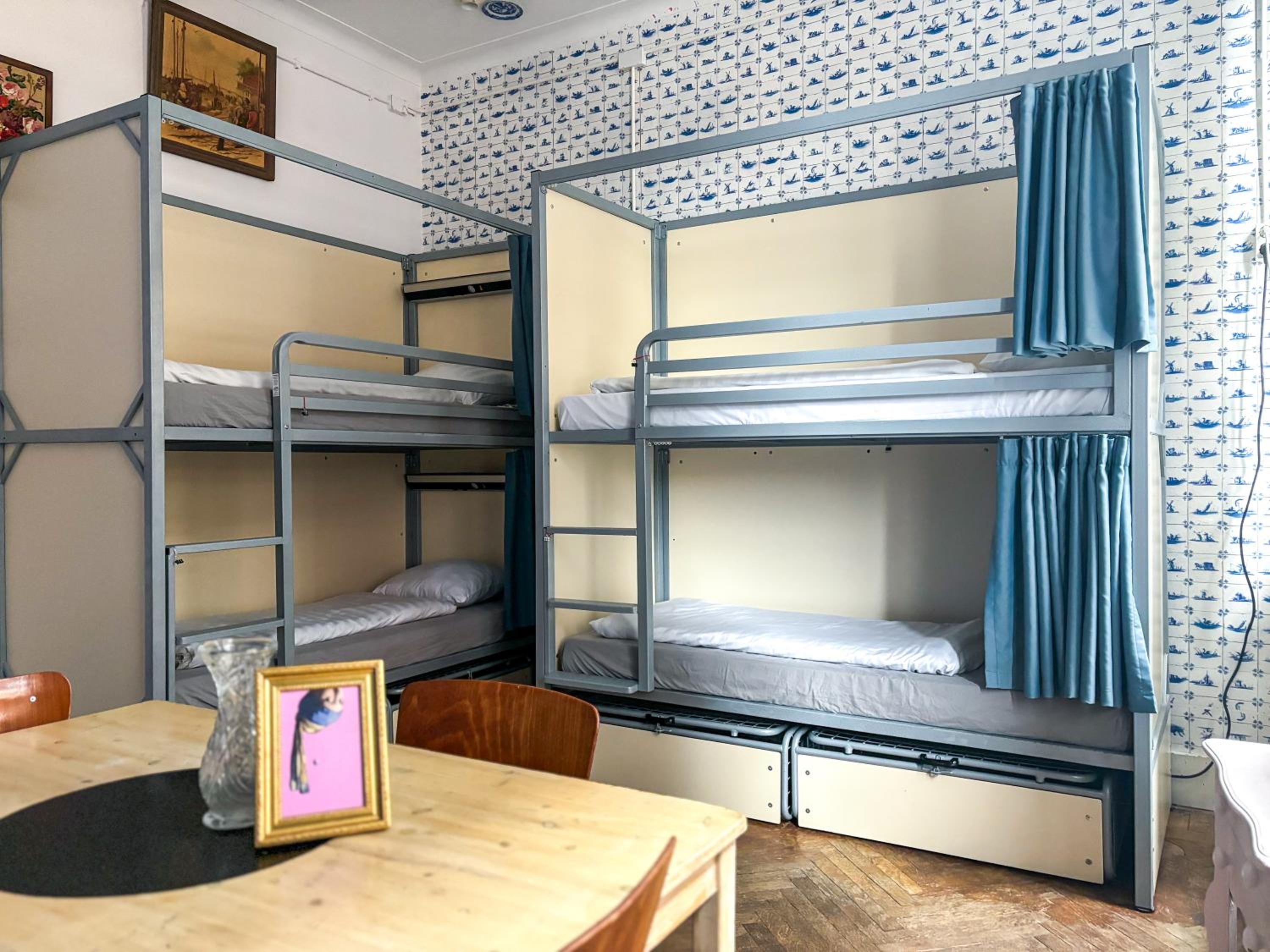 Hostel ROOM Rotterdam