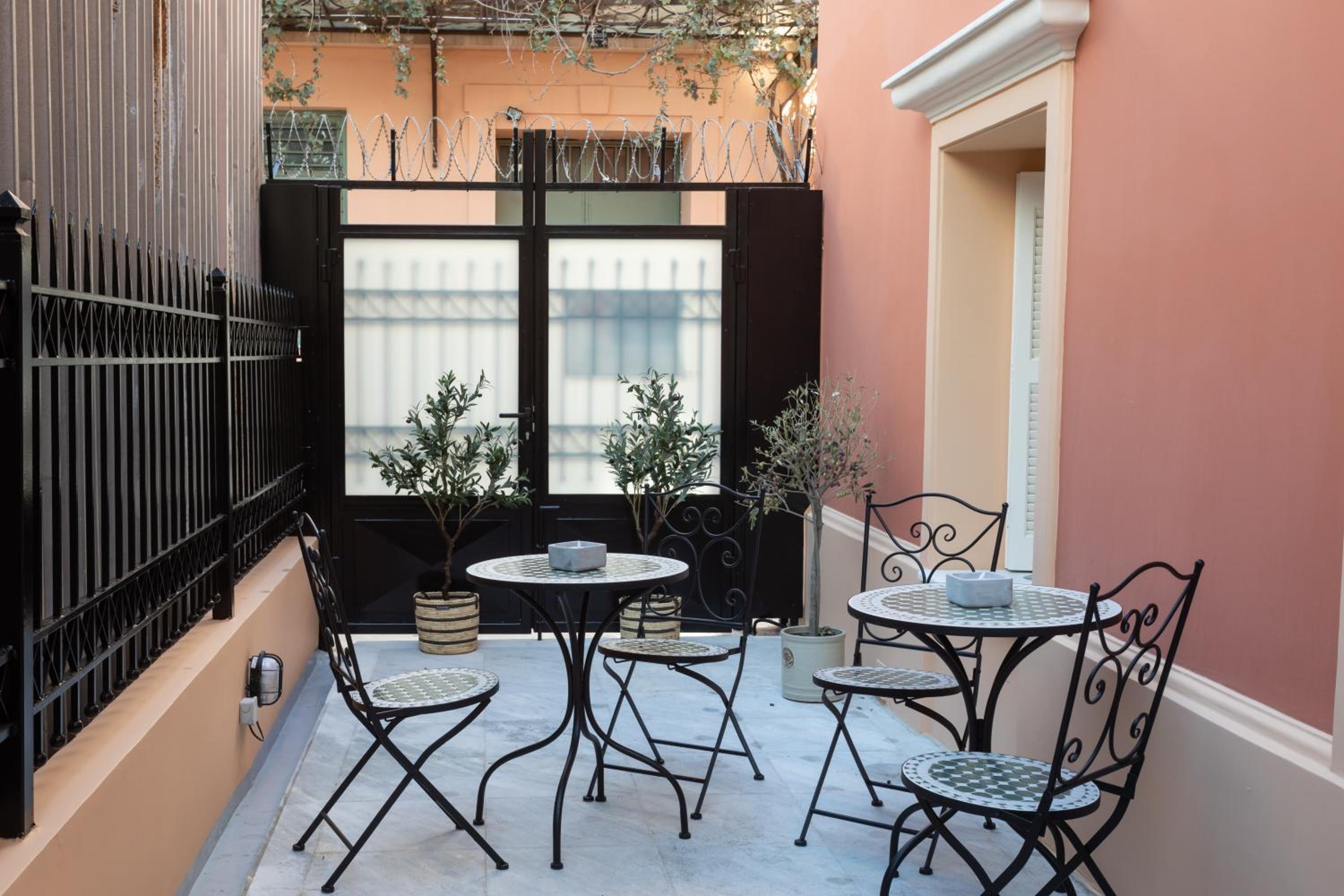 Elaia Athens Boutique