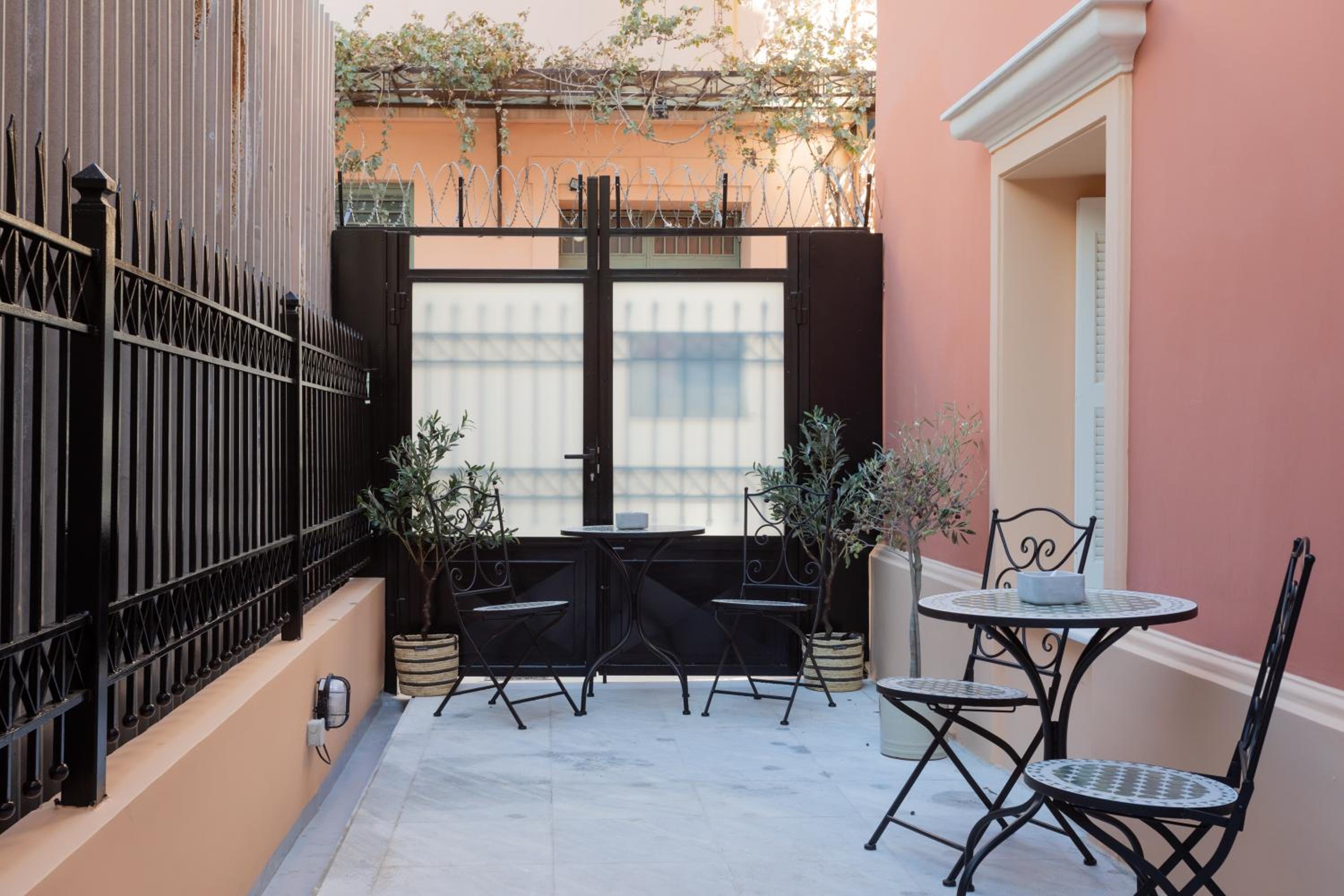 Elaia Athens Boutique