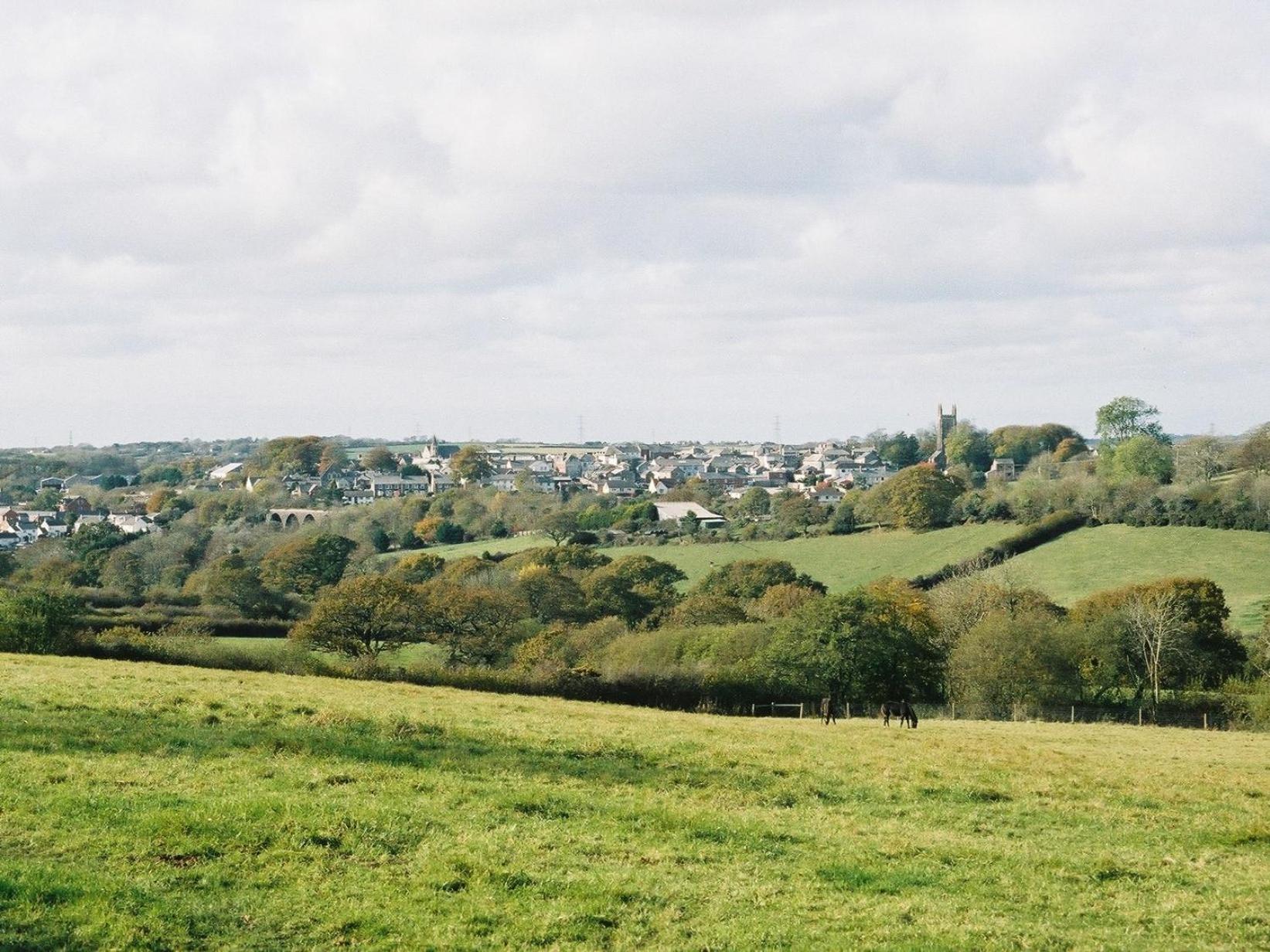 Holsworthy Holiday Cottages