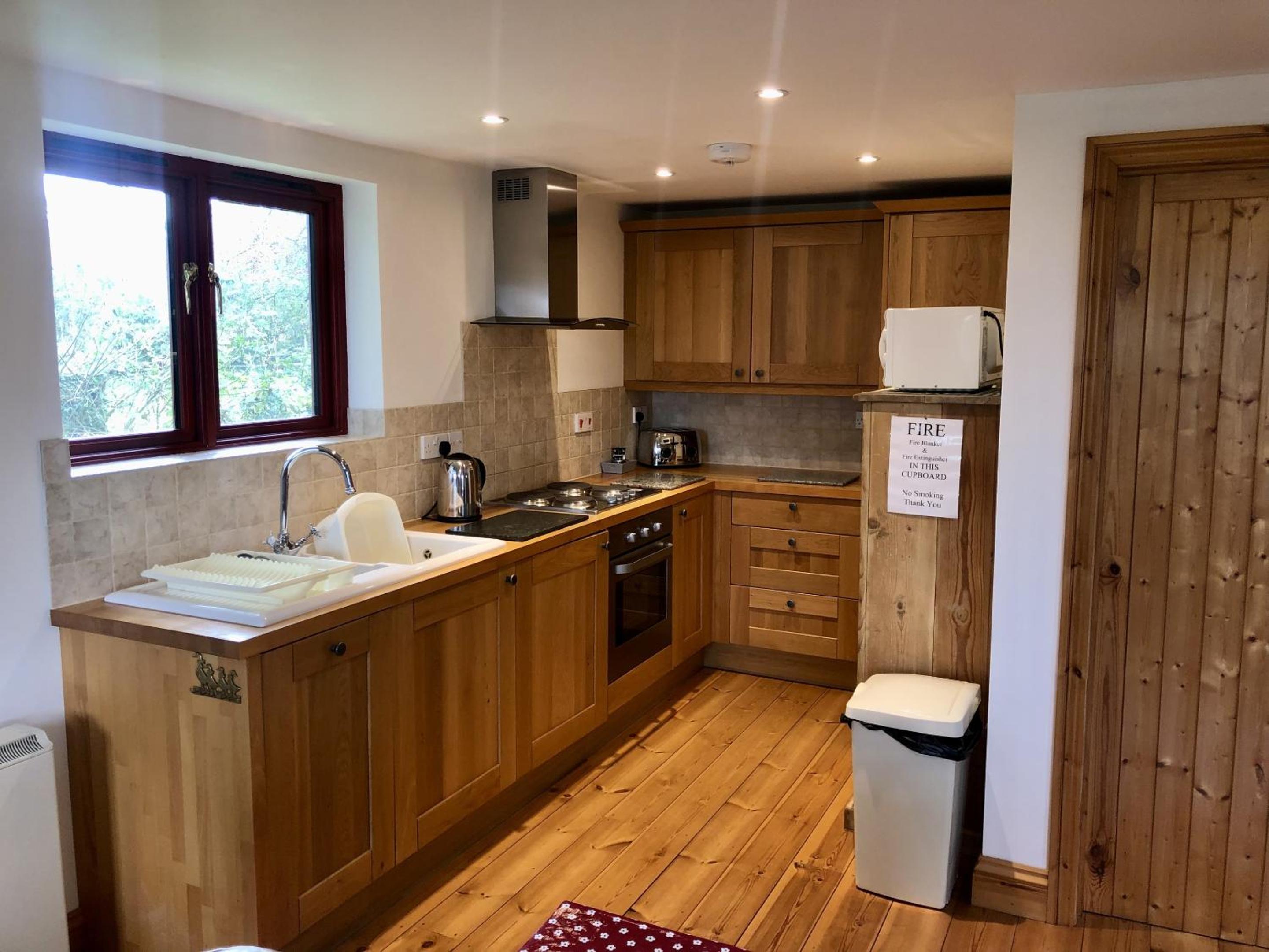 Holsworthy Vacations - Holsworthy Holiday Cottages - Property Image 9