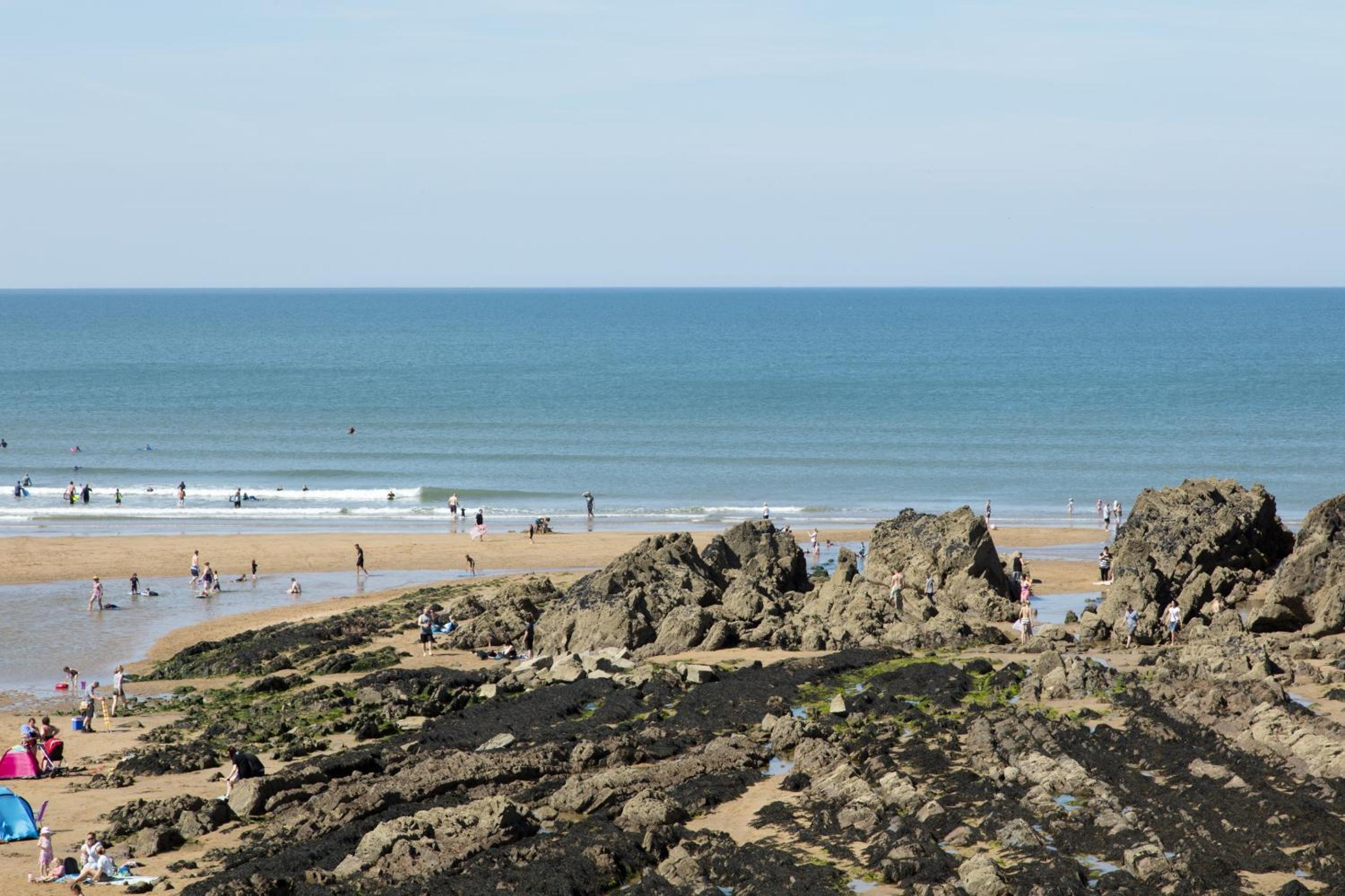 Holsworthy Holiday Cottages