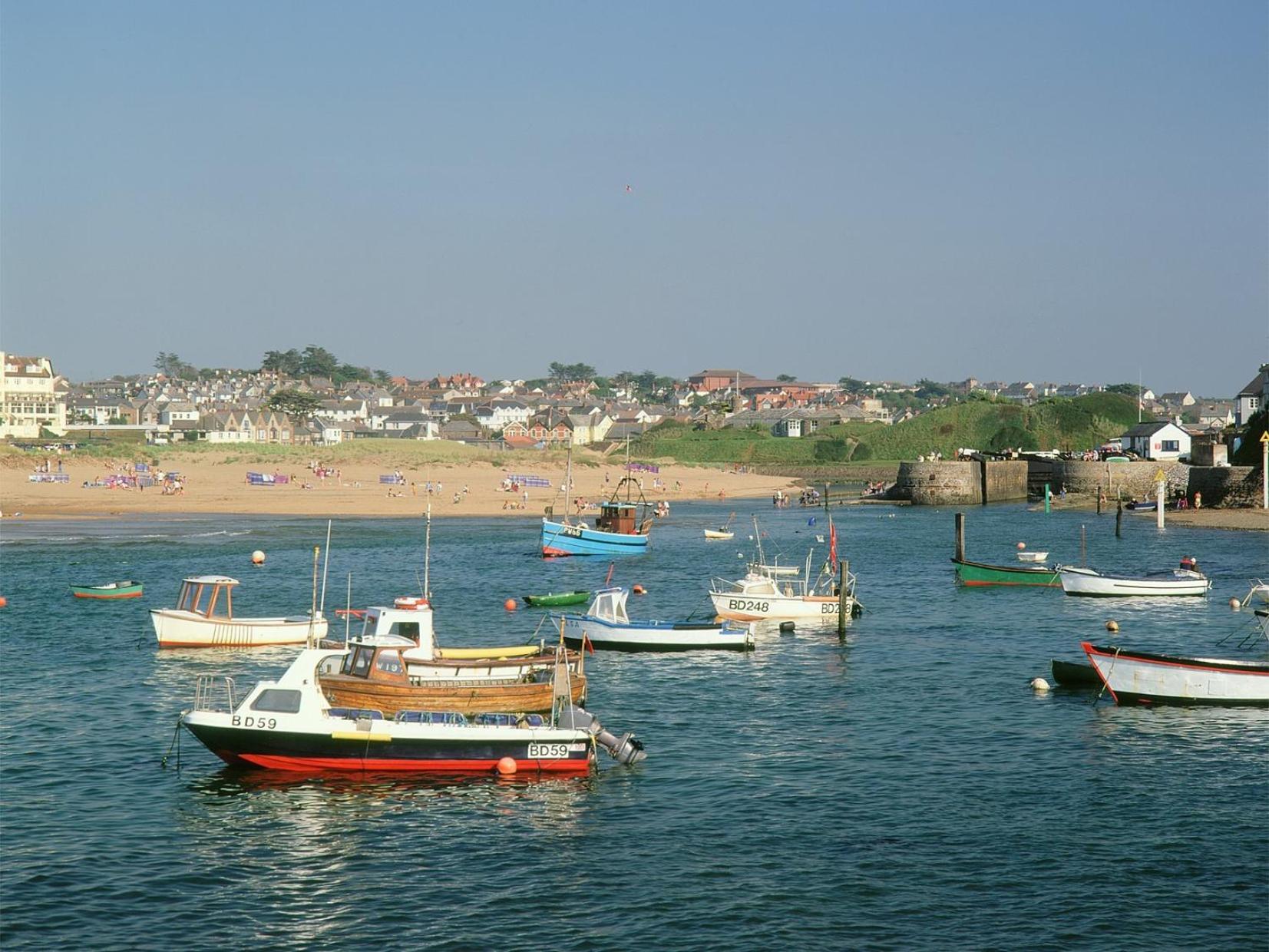 Holsworthy Holiday Cottages