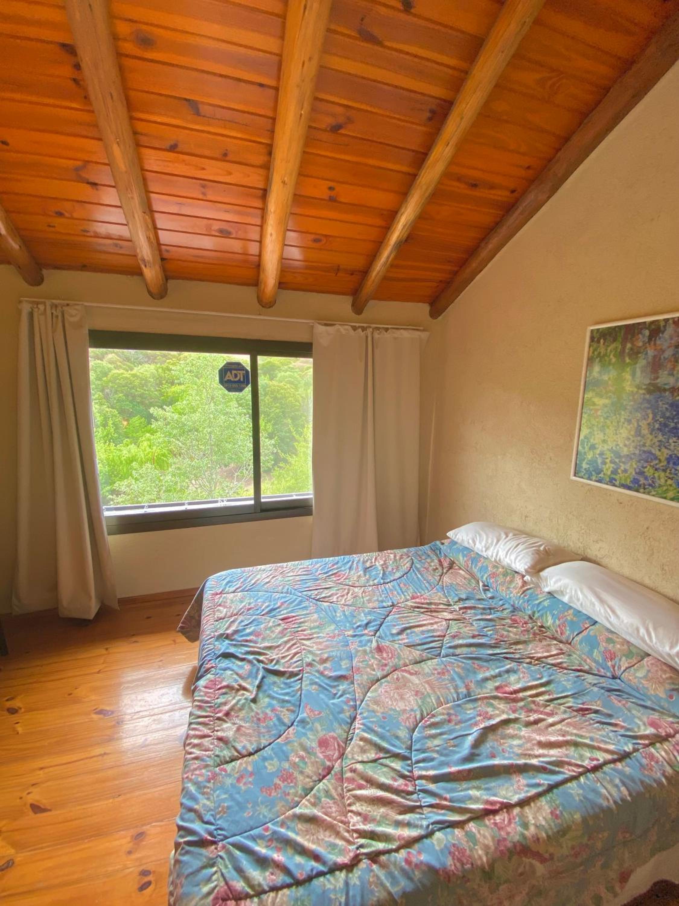 Cabañas Villa Luz