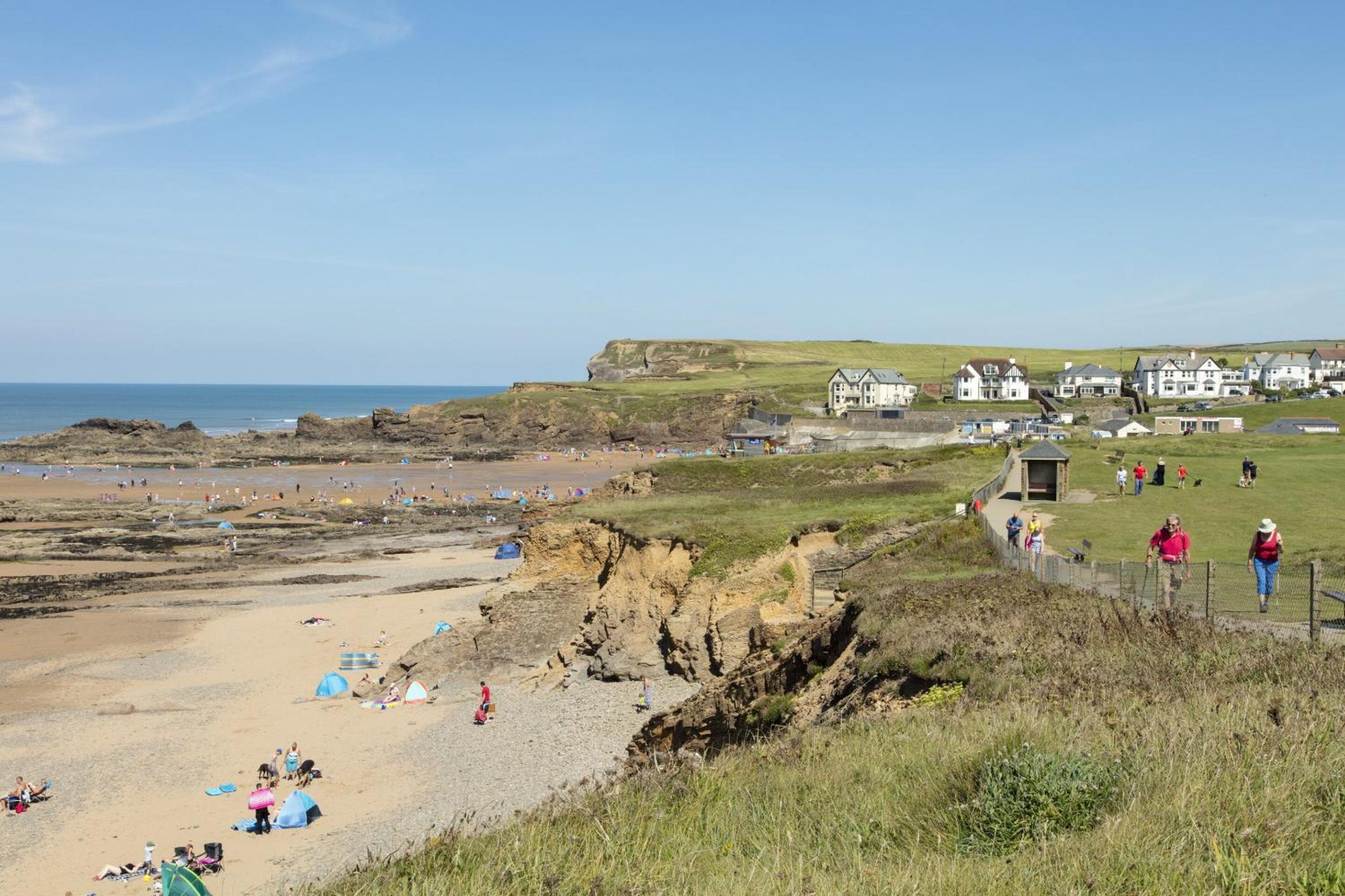 Holsworthy Holiday Cottages