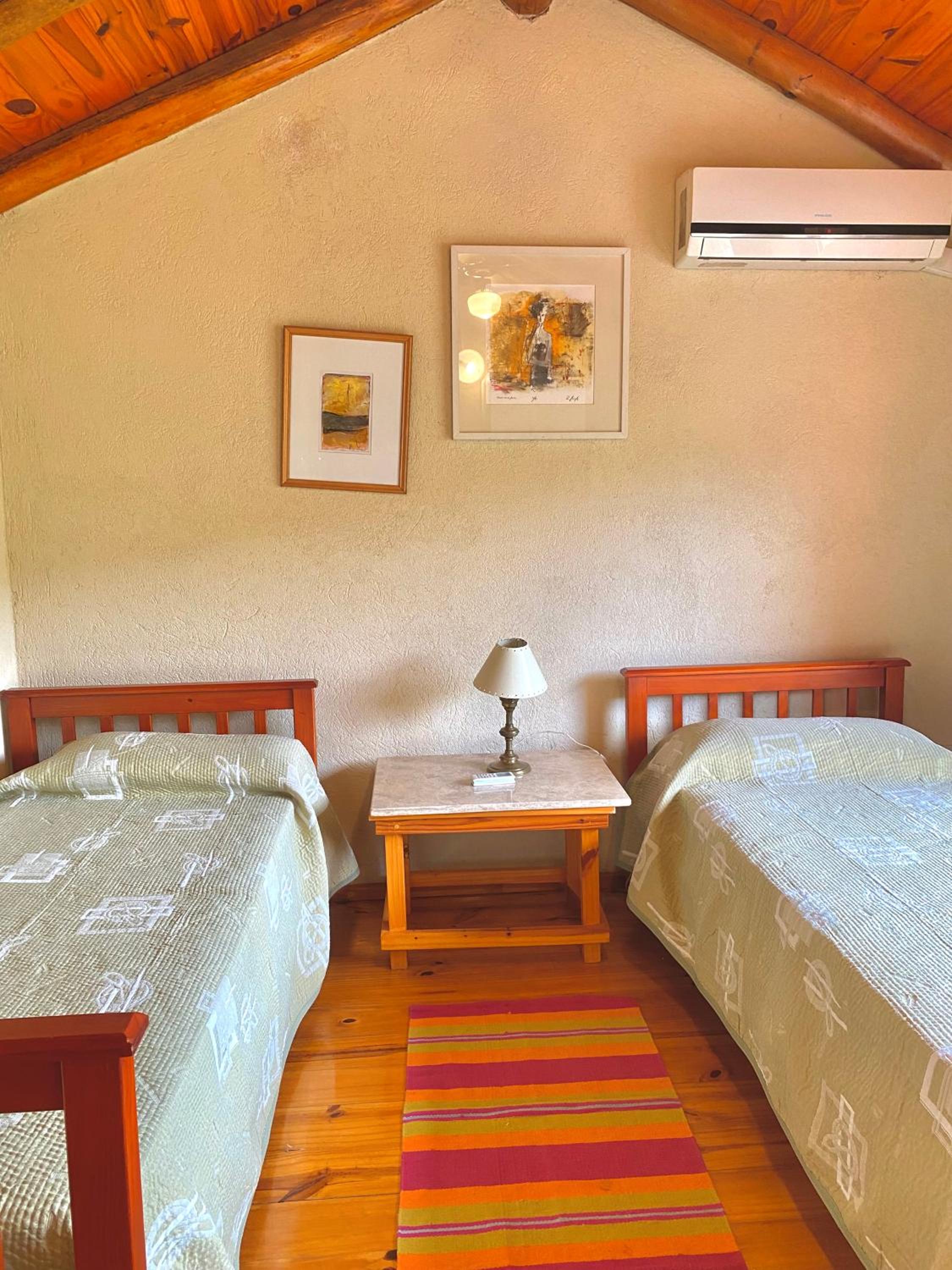 Cabañas Villa Luz