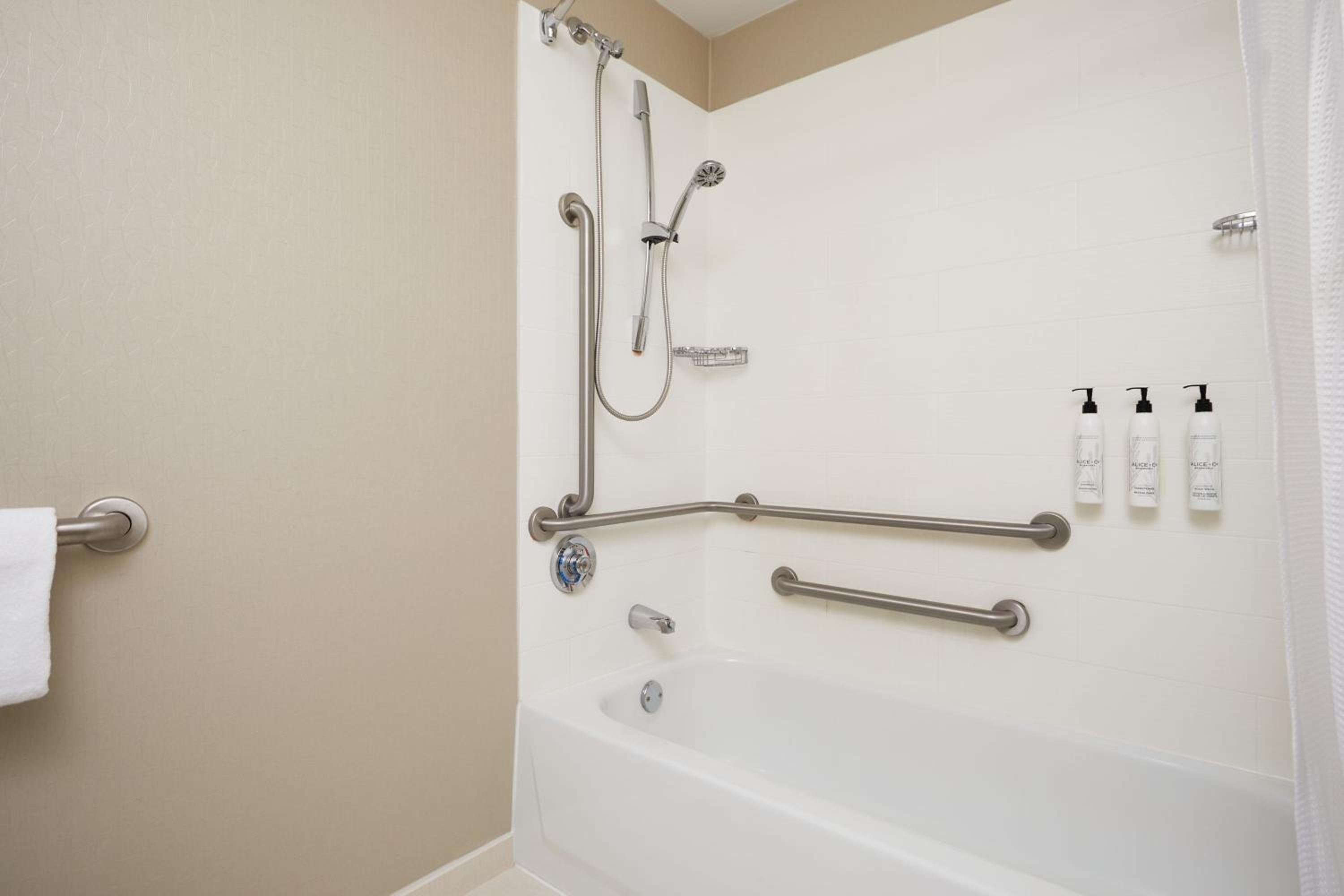 SpringHill Suites St. Louis Airport/Earth City - Property Image 1
