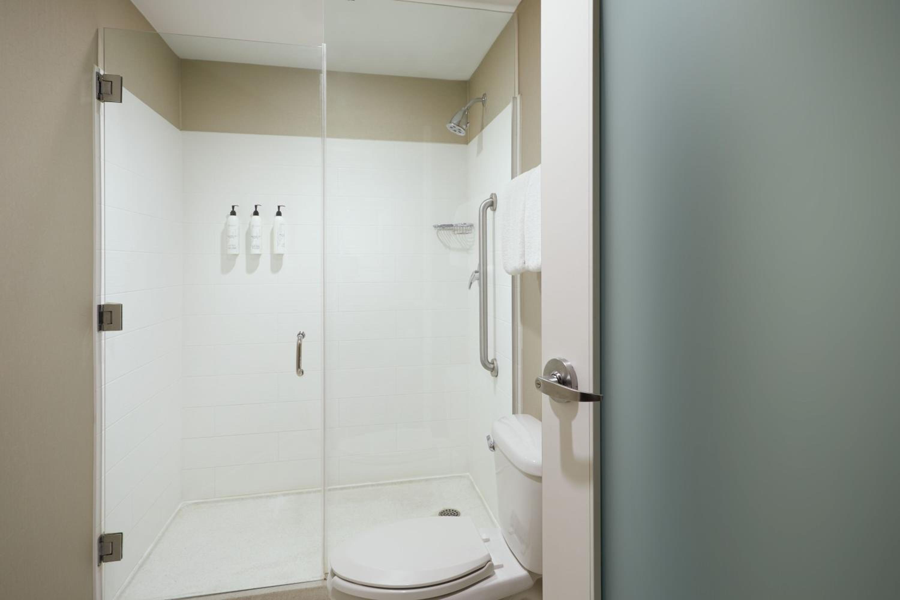 SpringHill Suites St. Louis Airport/Earth City - Property Image 11