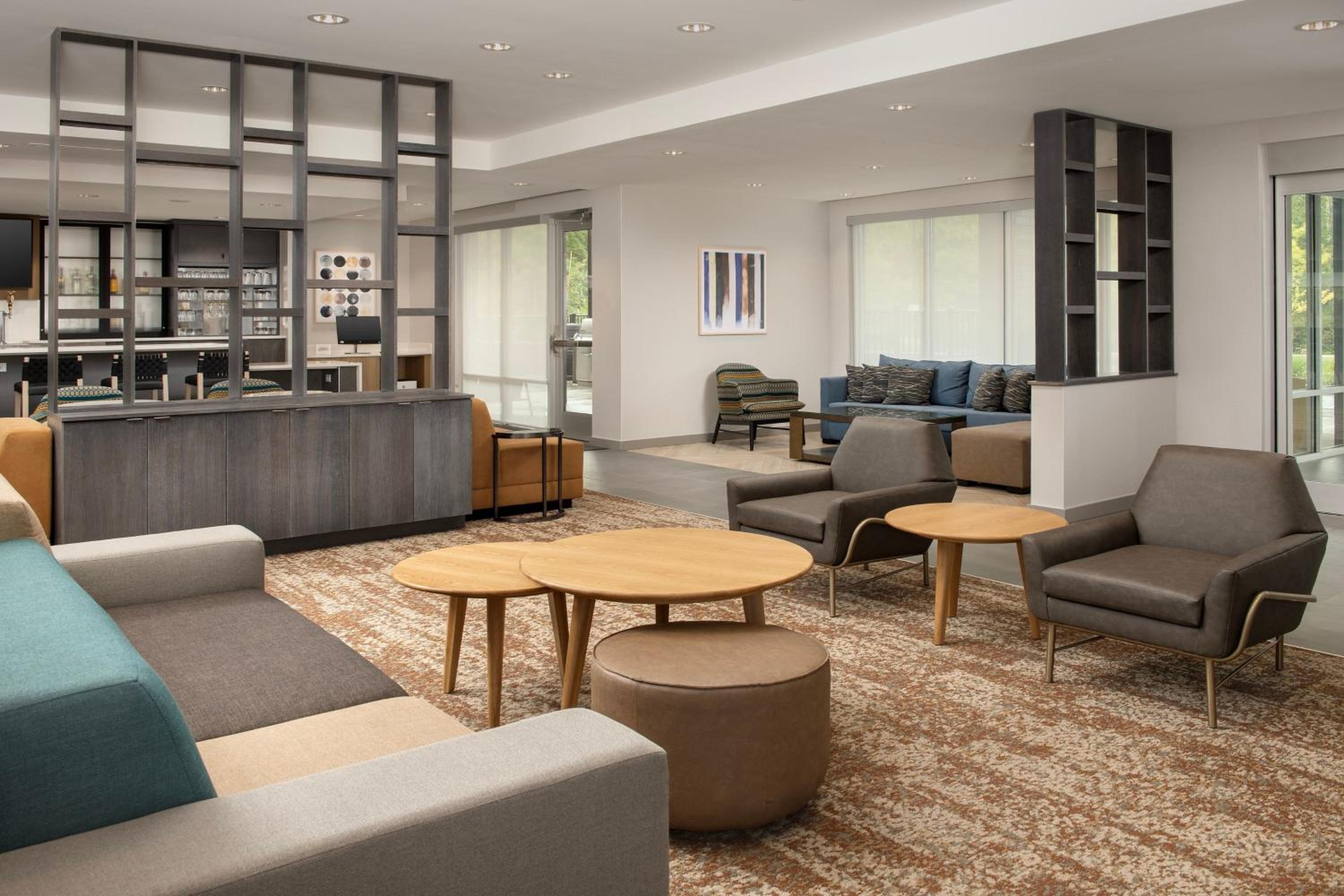 SpringHill Suites by Marriott Cincinnati Mason view 5