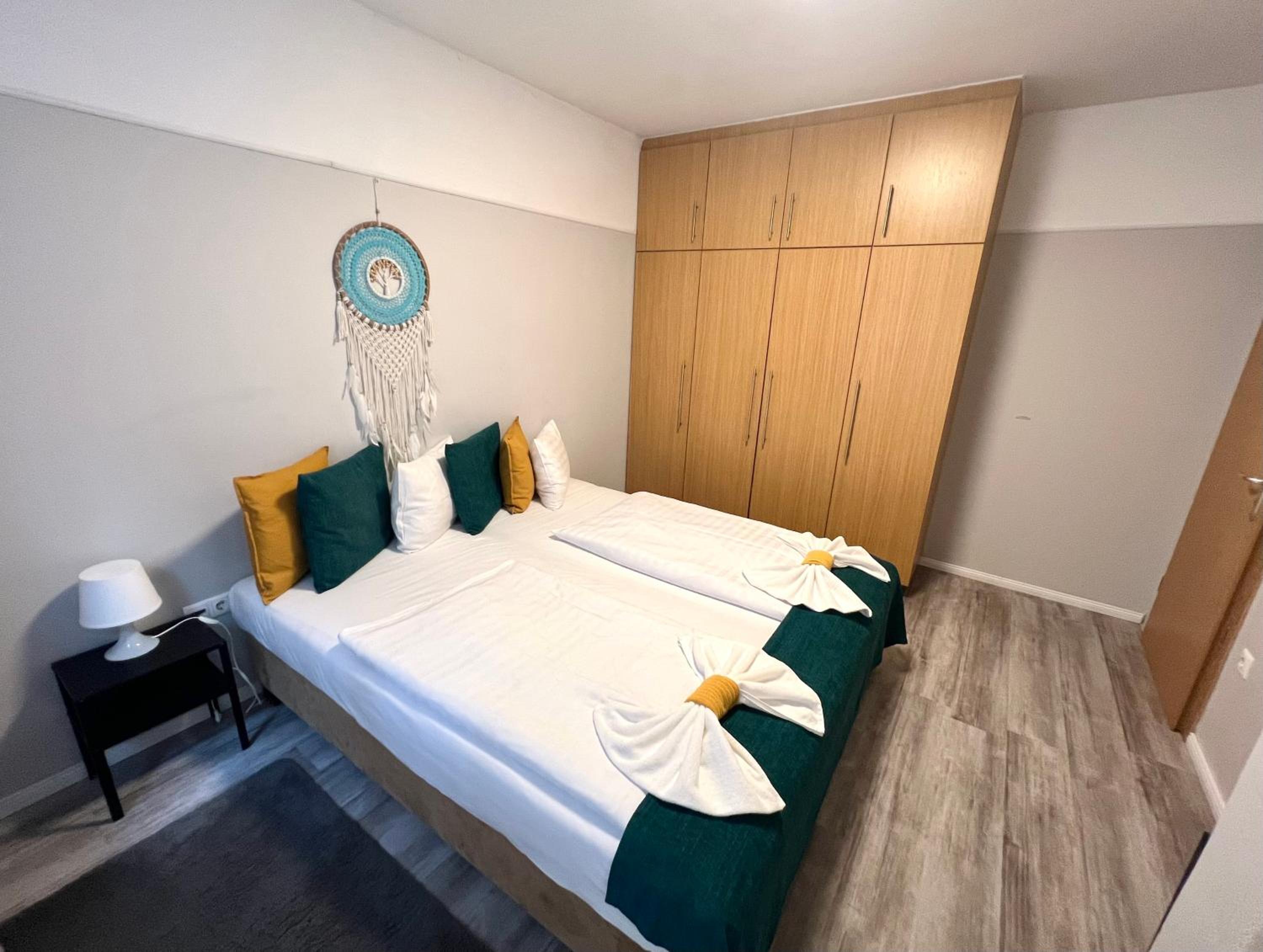 Nova Apartments