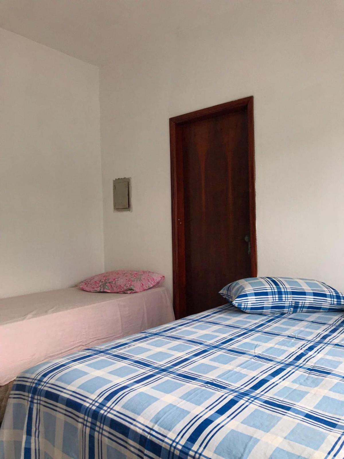 HOSPEDAGEM NOSSA SRA de COPACABANA