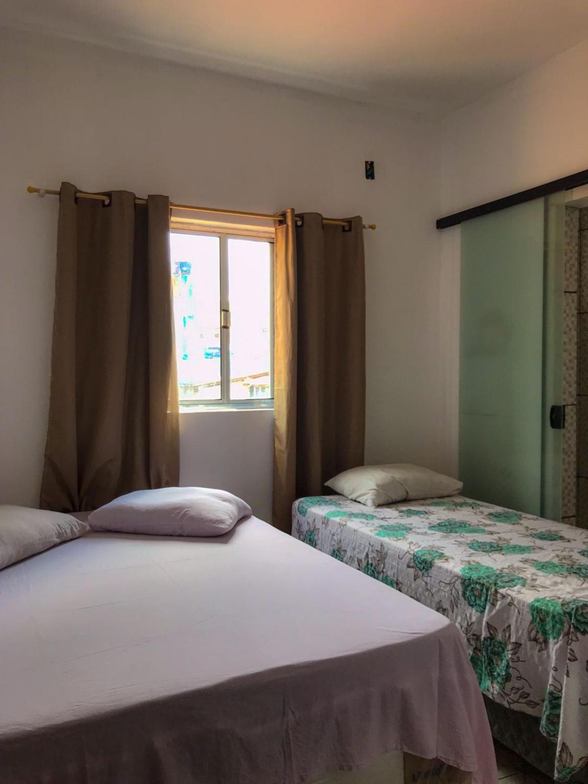 HOSPEDAGEM NOSSA SRA de COPACABANA