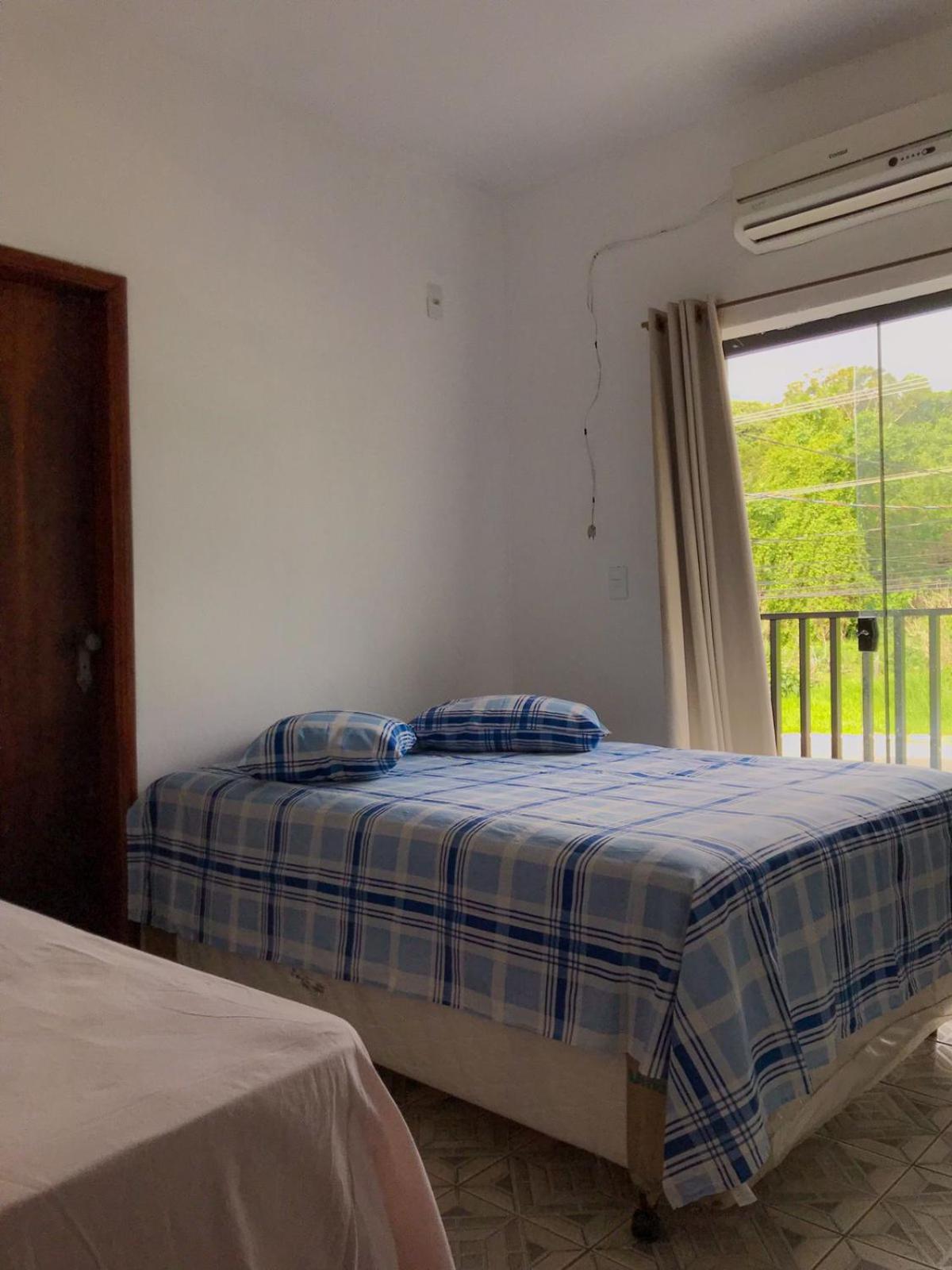 HOSPEDAGEM NOSSA SRA de COPACABANA