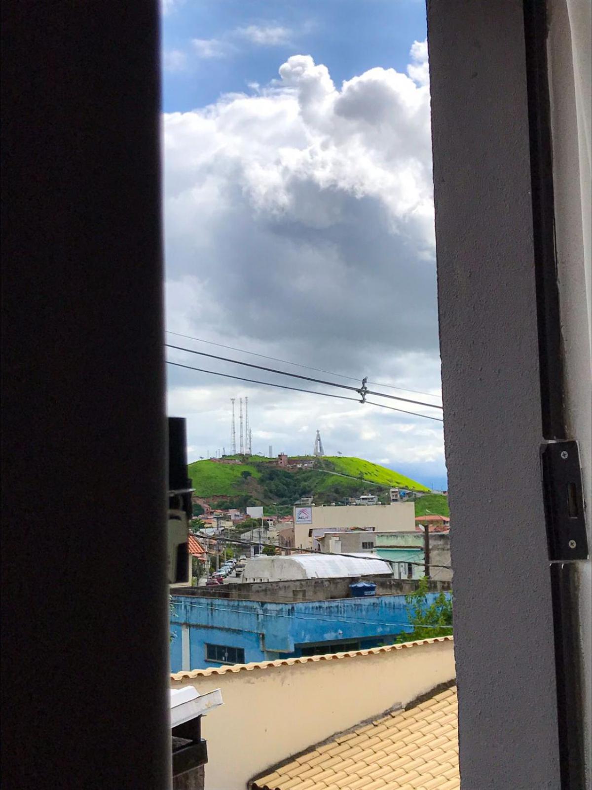 HOSPEDAGEM NOSSA SRA de COPACABANA