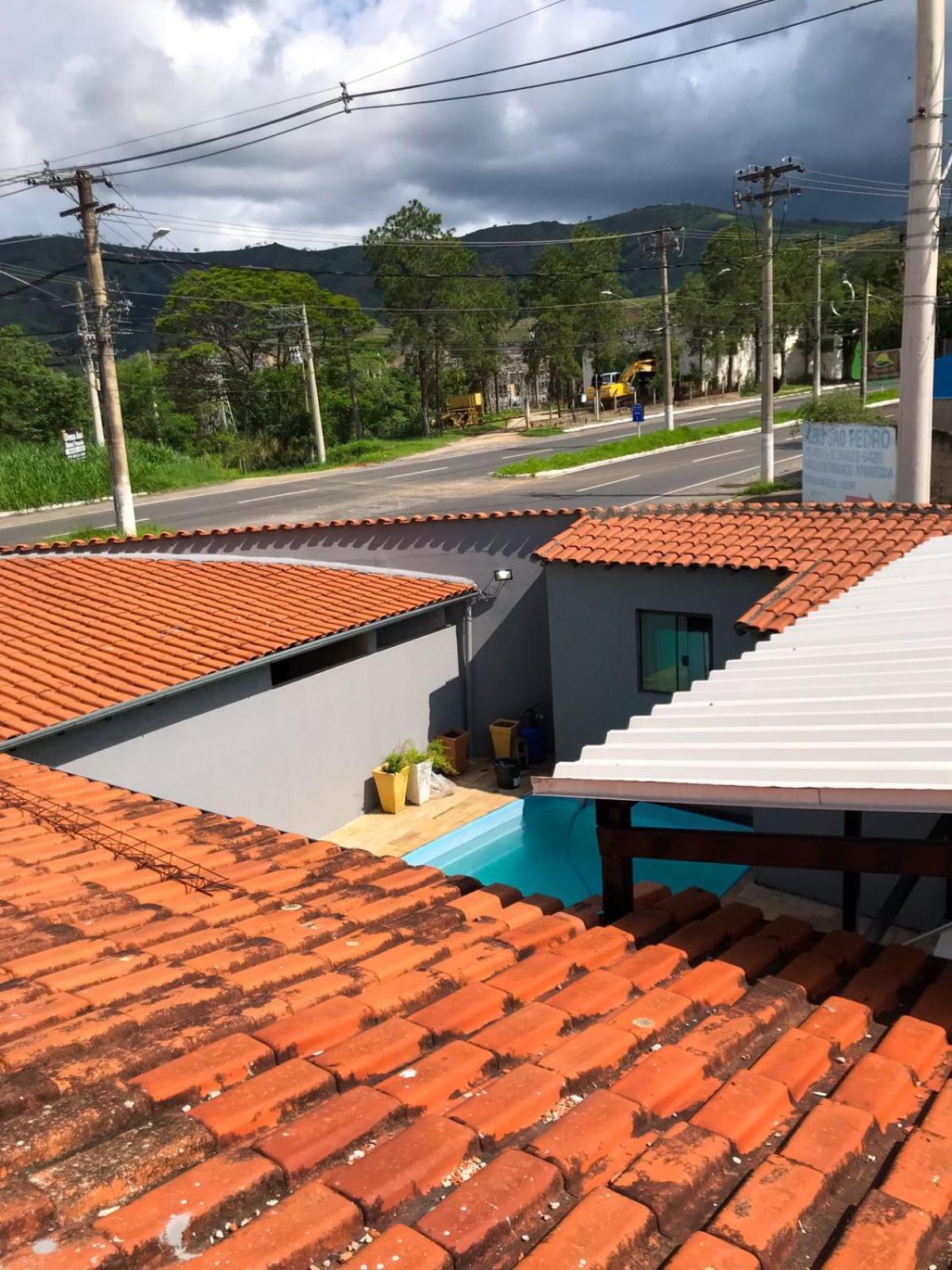 HOSPEDAGEM NOSSA SRA de COPACABANA