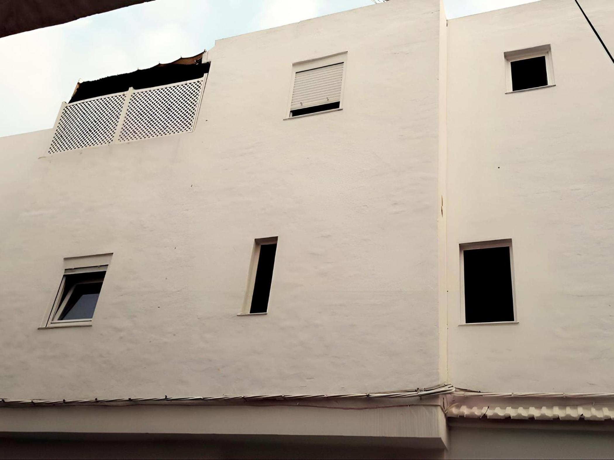 Casa en Zona céntrica Sólo familias y parejas