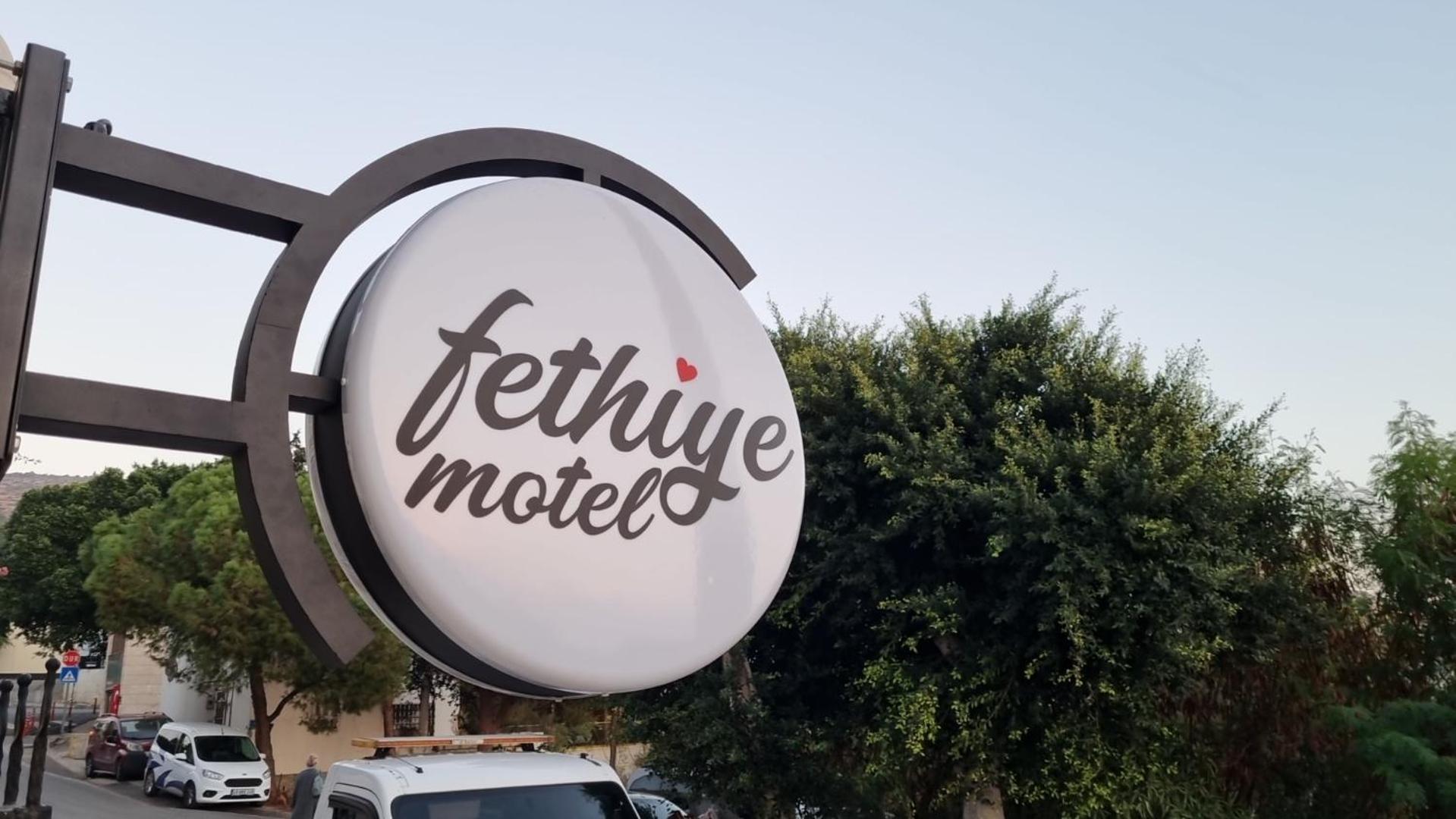 Kumbahçe Fethiye Hanım Pansiyon BODRUM