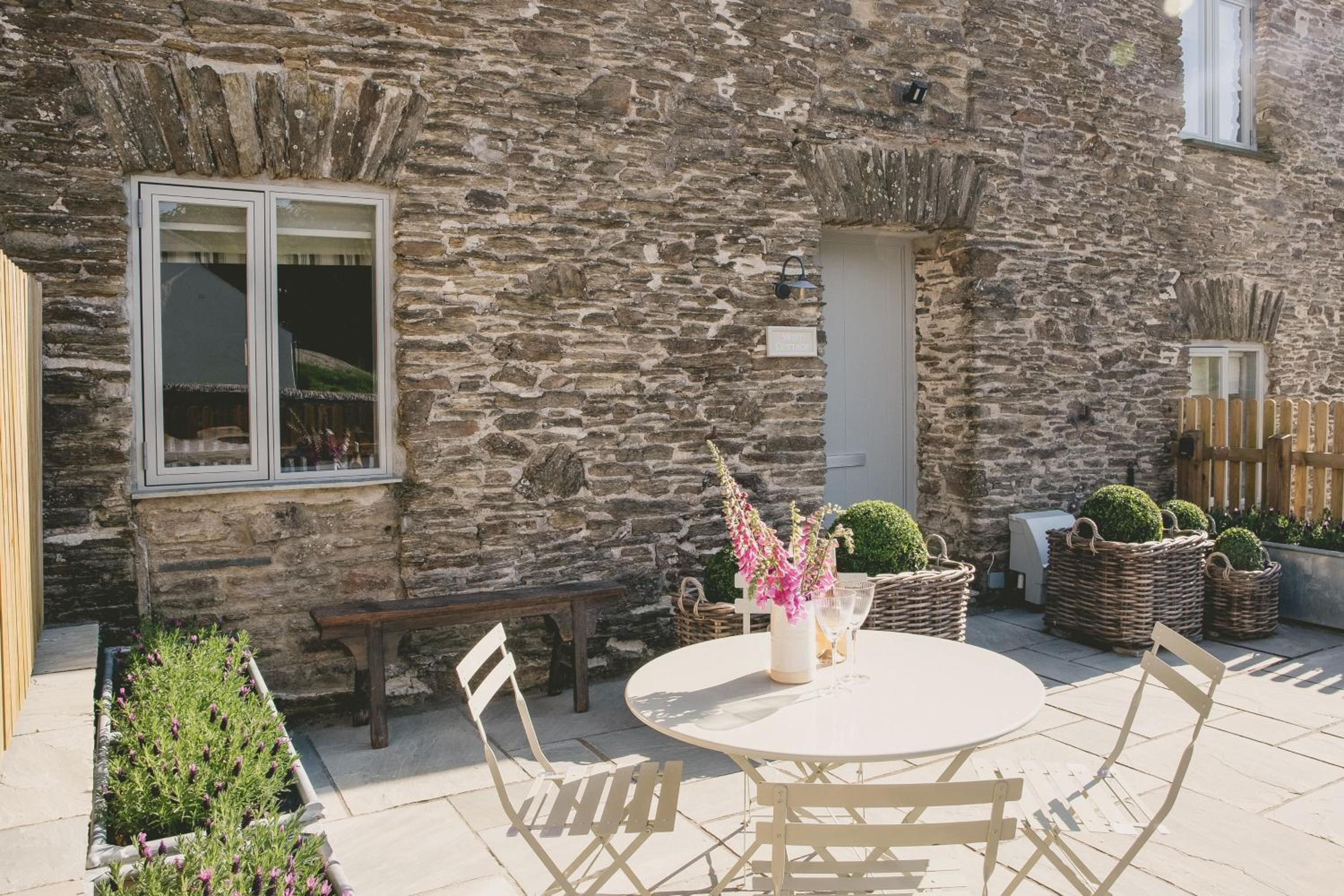 Swift Cottage