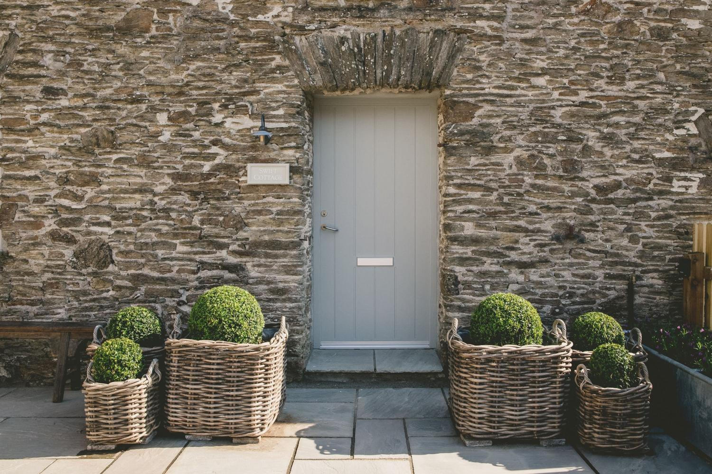 Swift Cottage