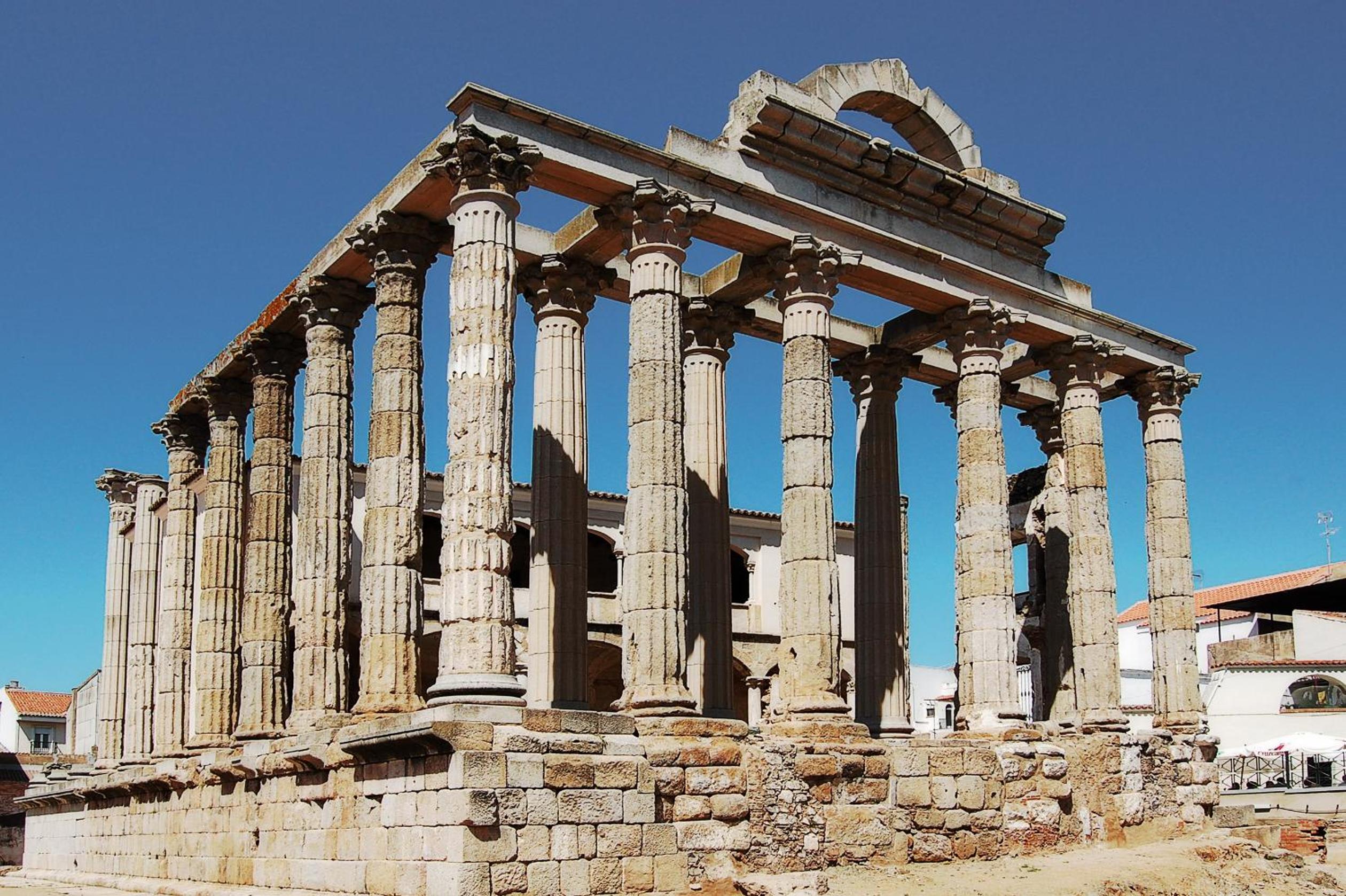 Imperial Merida