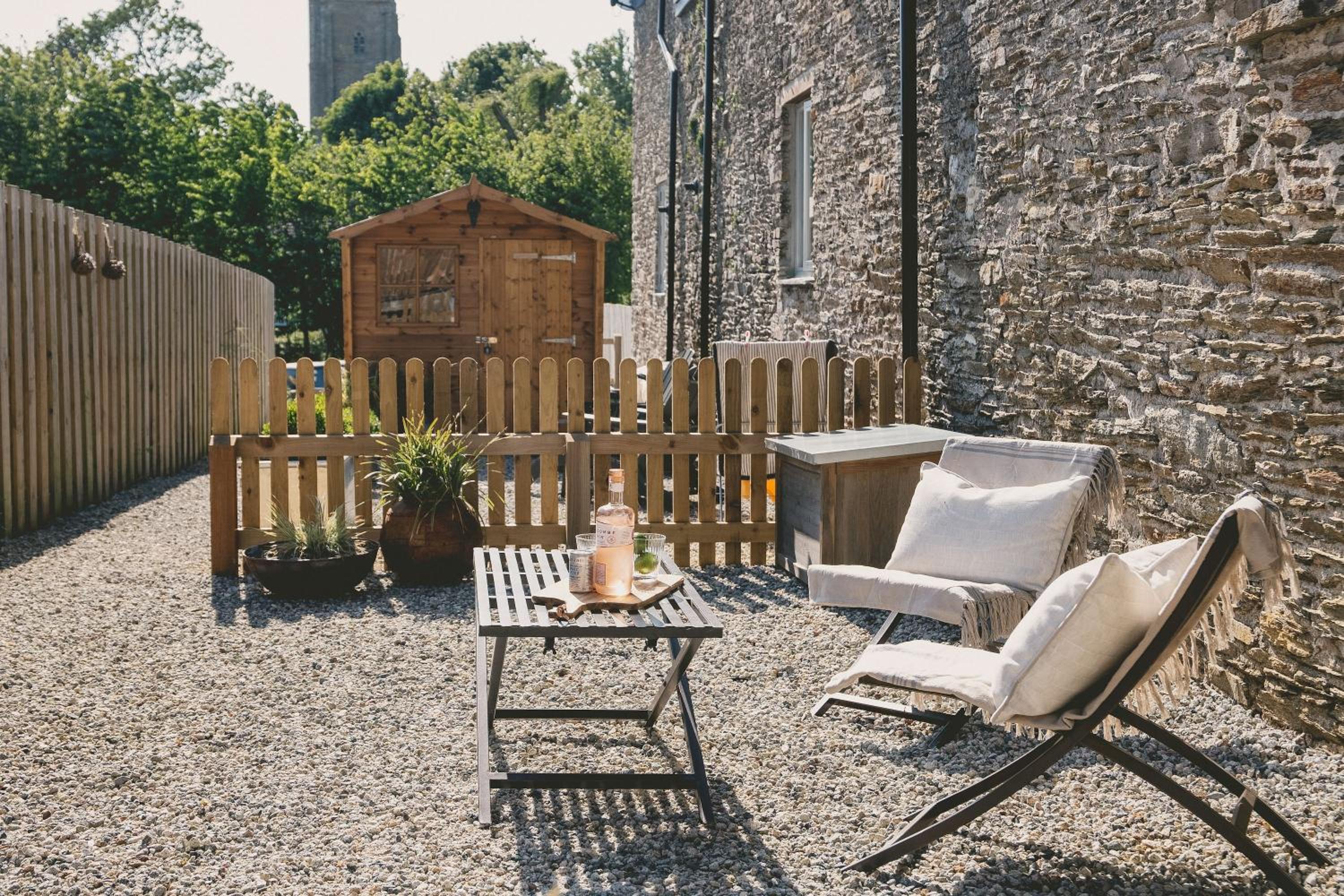 Swift Cottage