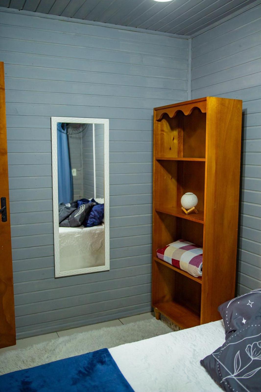 cabanas Aconchego dos Canyons