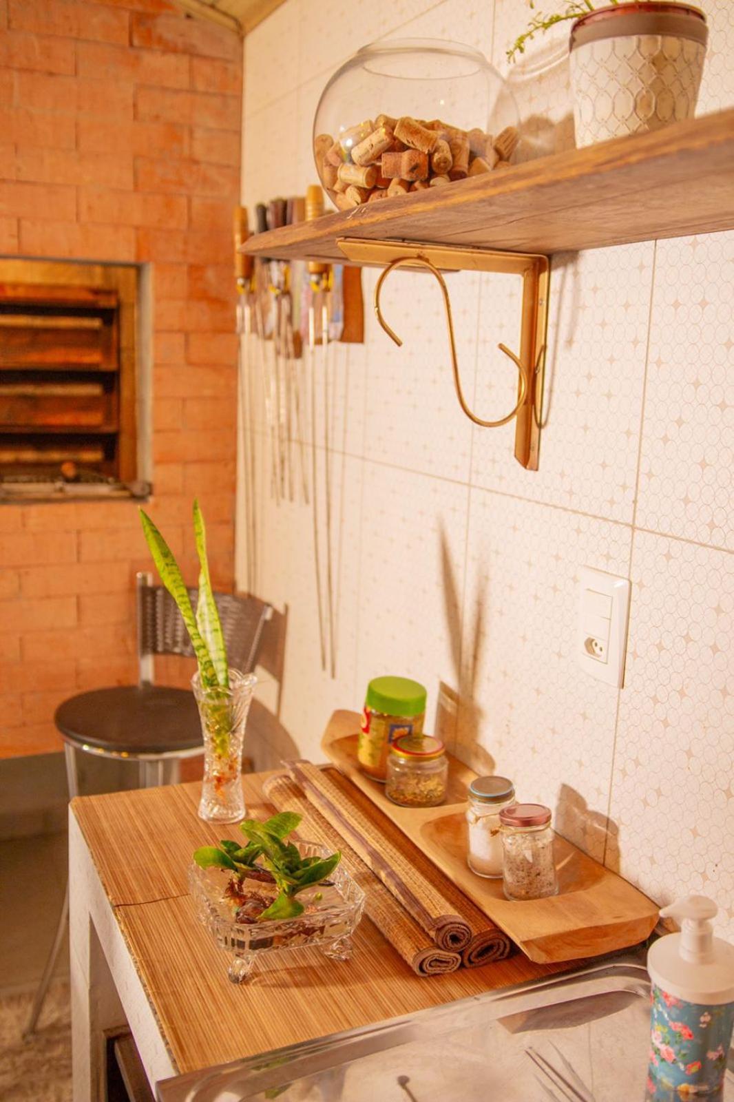 cabanas Aconchego dos Canyons