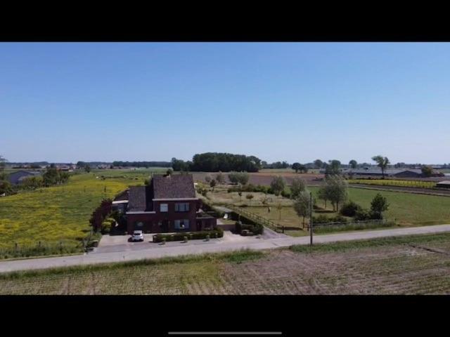 Vakantiehuis Lappersfort