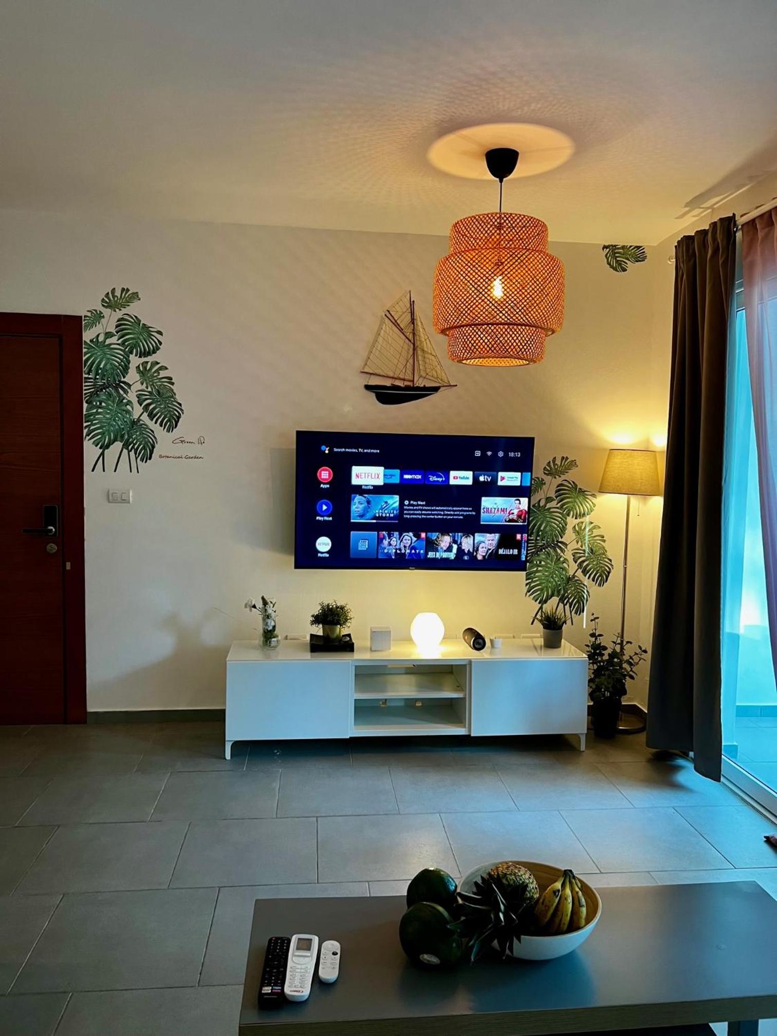 Apartment in Estrella, Dominicus-Bayahibe