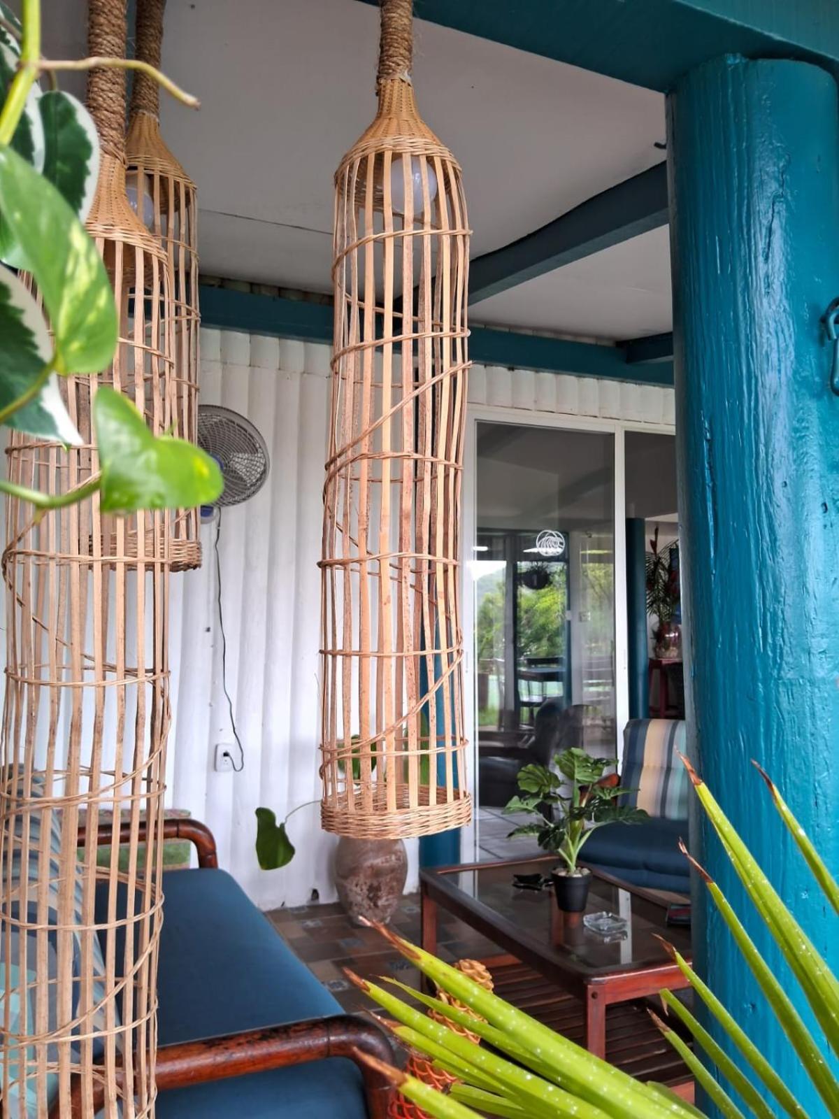 Hostel SaltWater