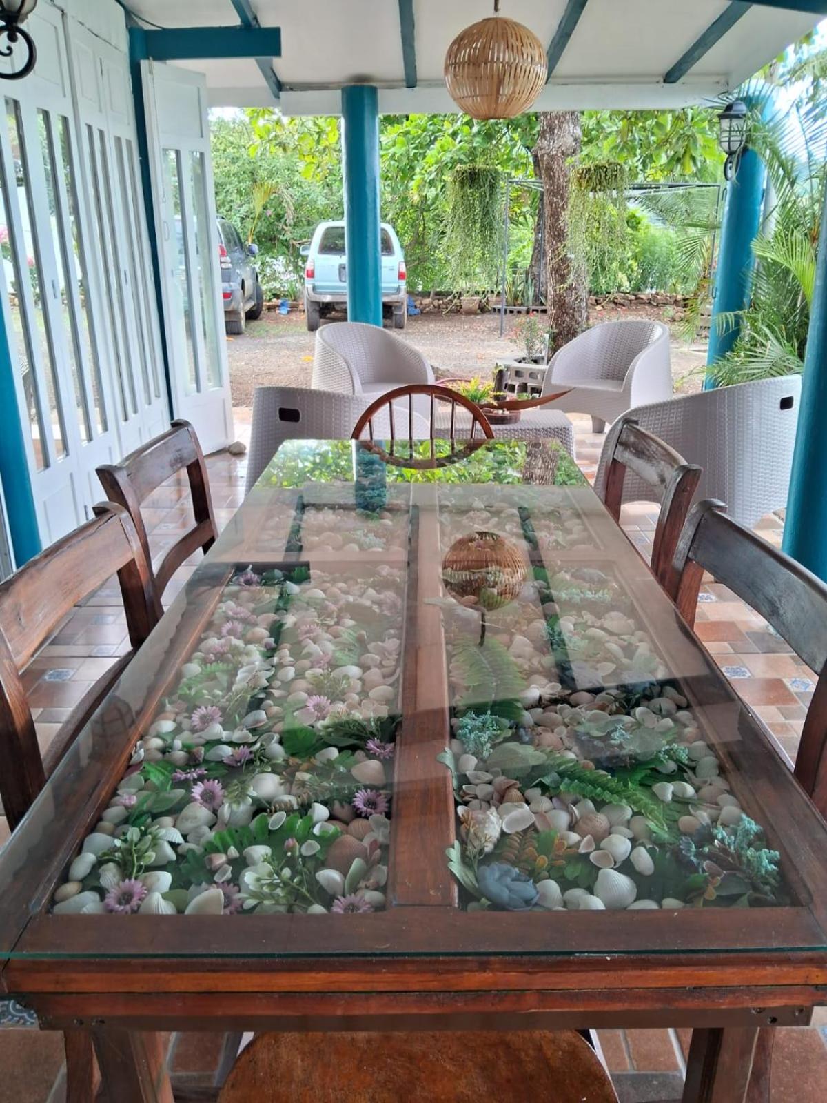 Hostel SaltWater