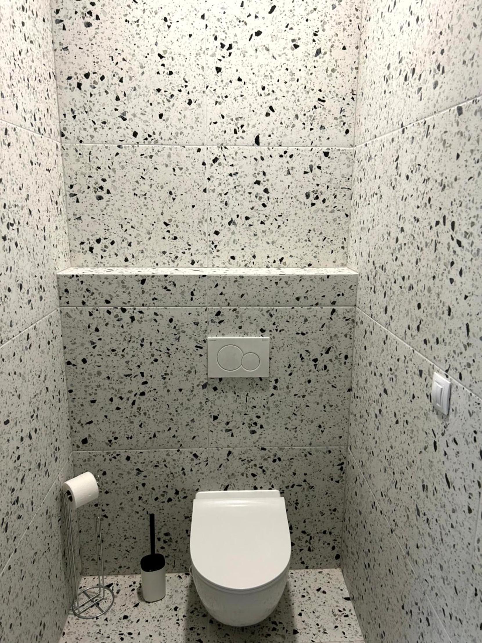 BREZA HOUSE apartments