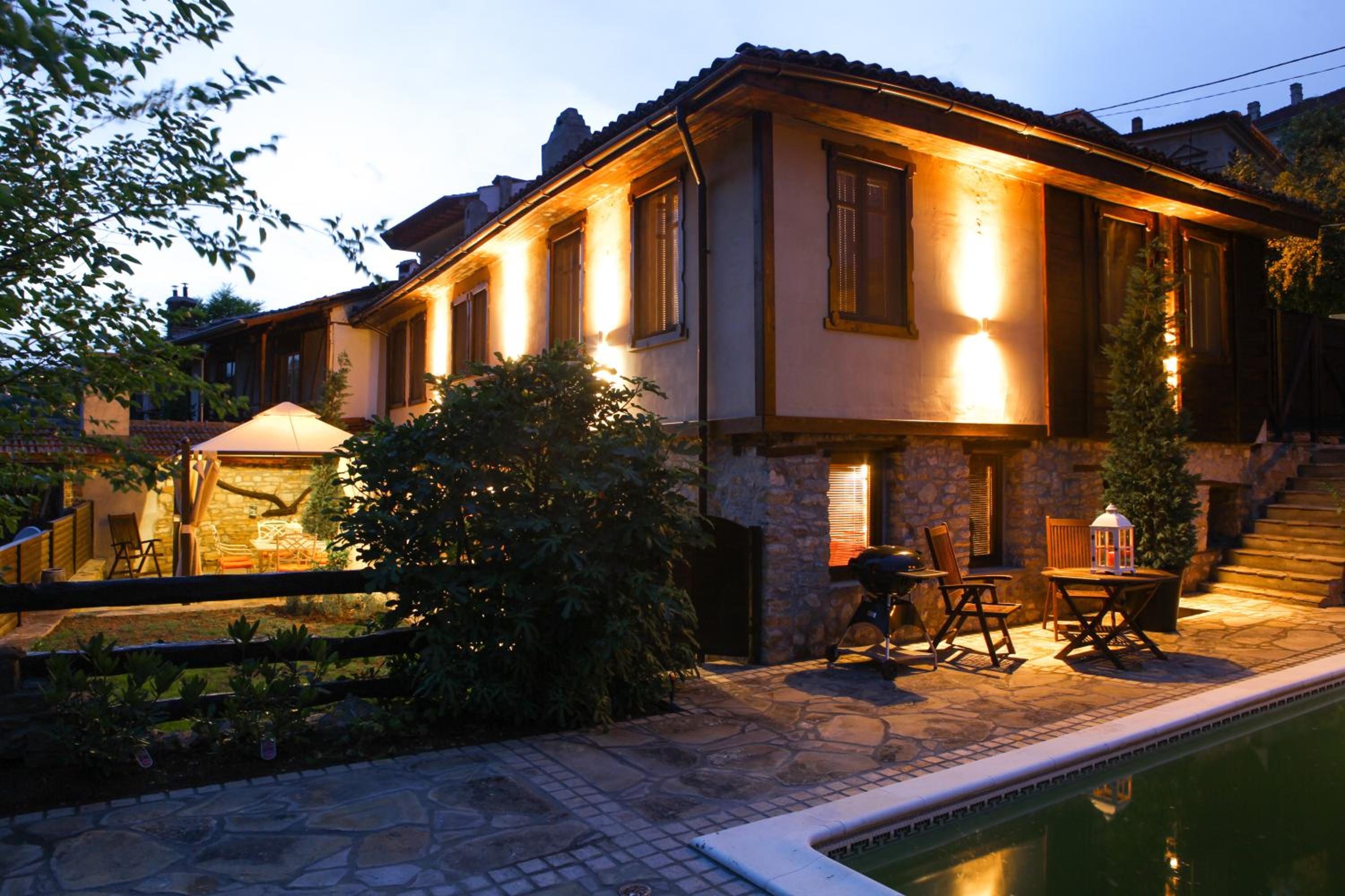 Veliko Tarnovo Villa Lora - Image 5