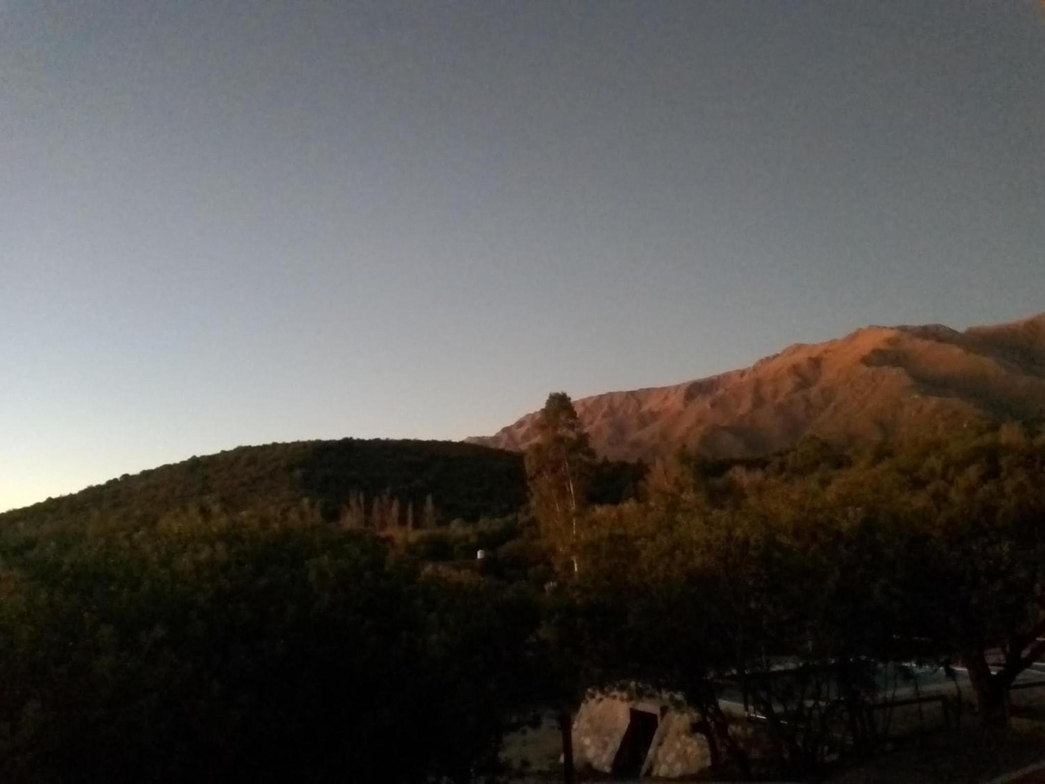 Complejo Pasos Malos