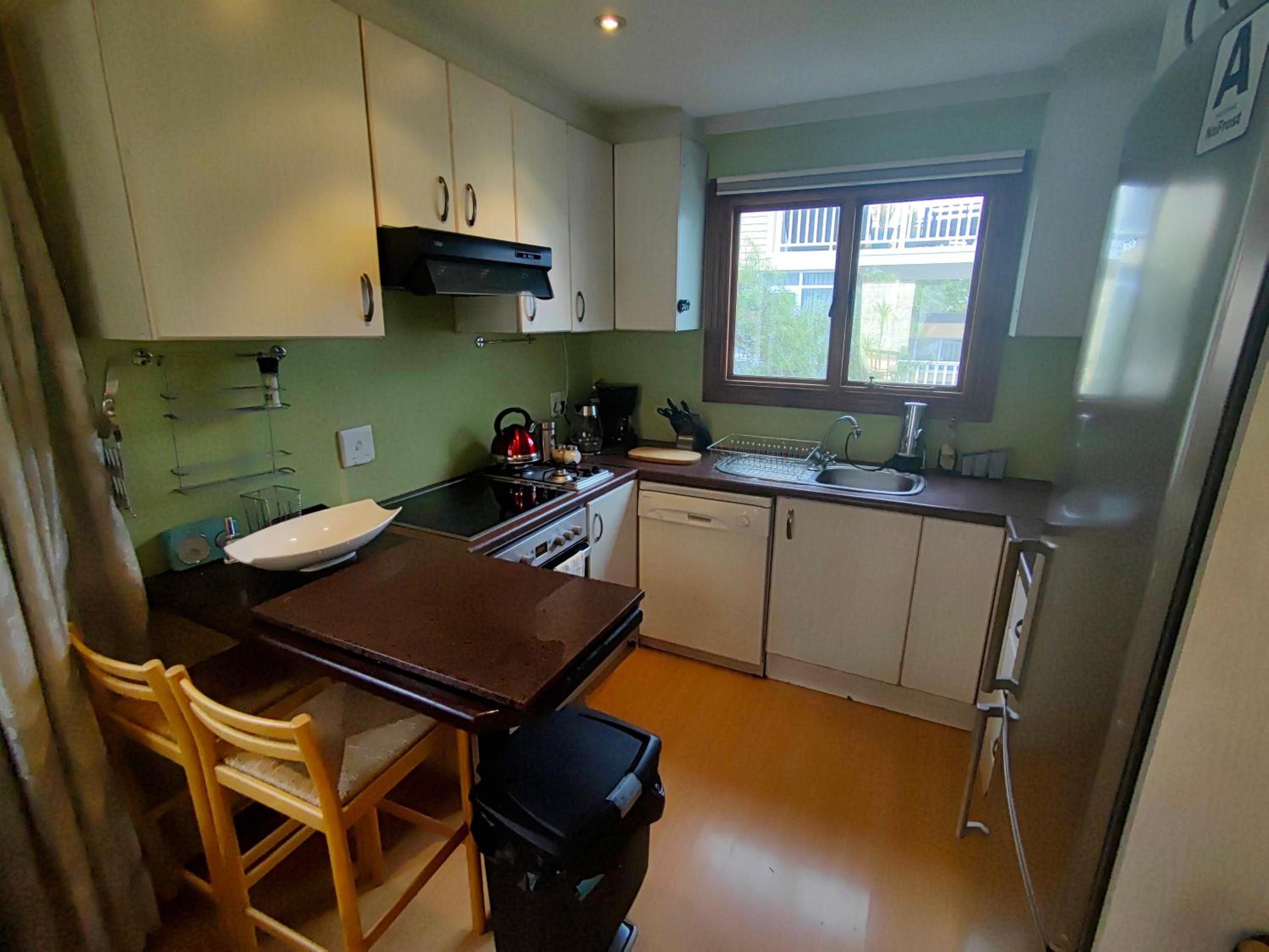 Swiss Cottage Guest House view 5