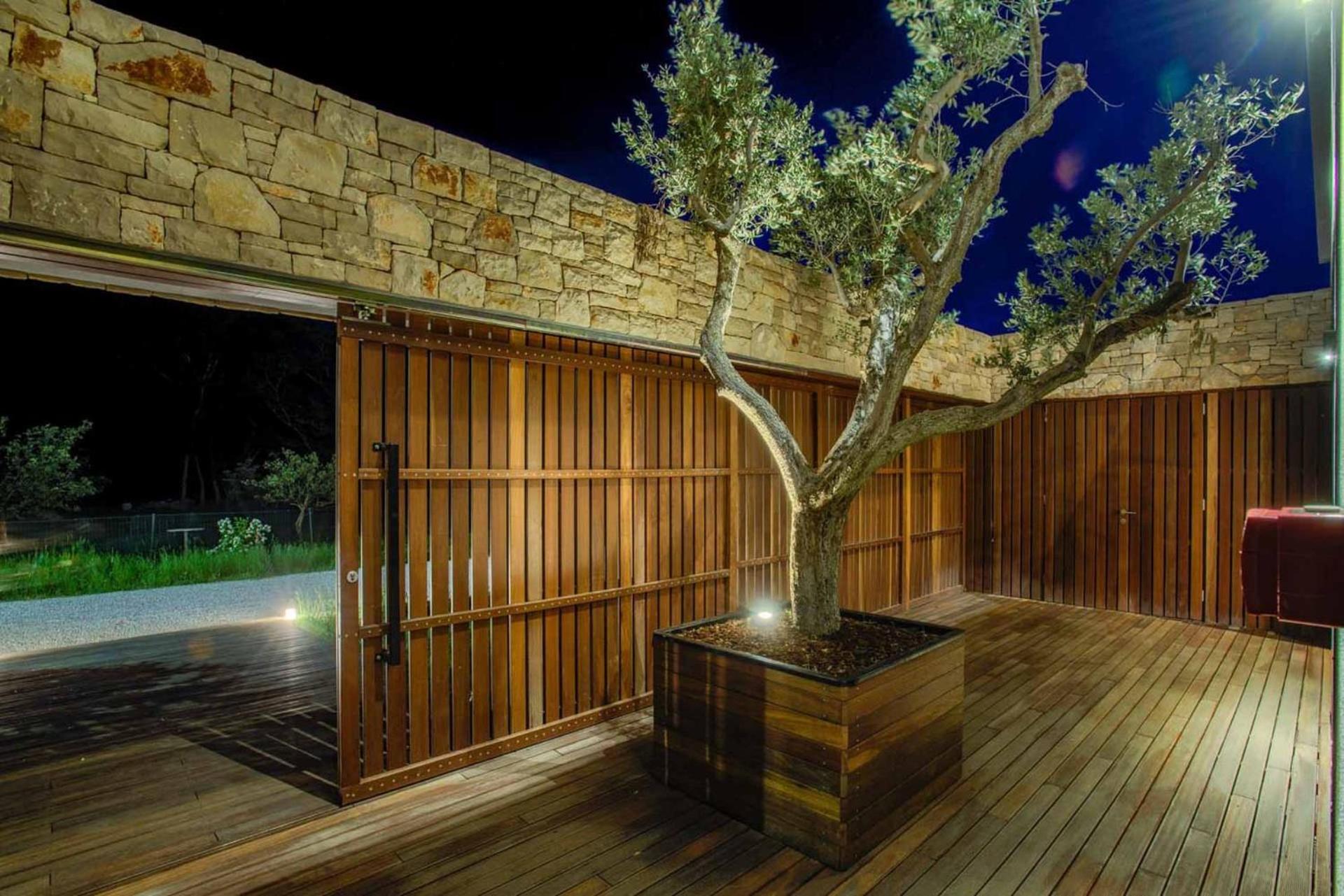 Elegant Istria Villa 18M Private Pool Villa Novica Platinum 4 Bedrooms view 2