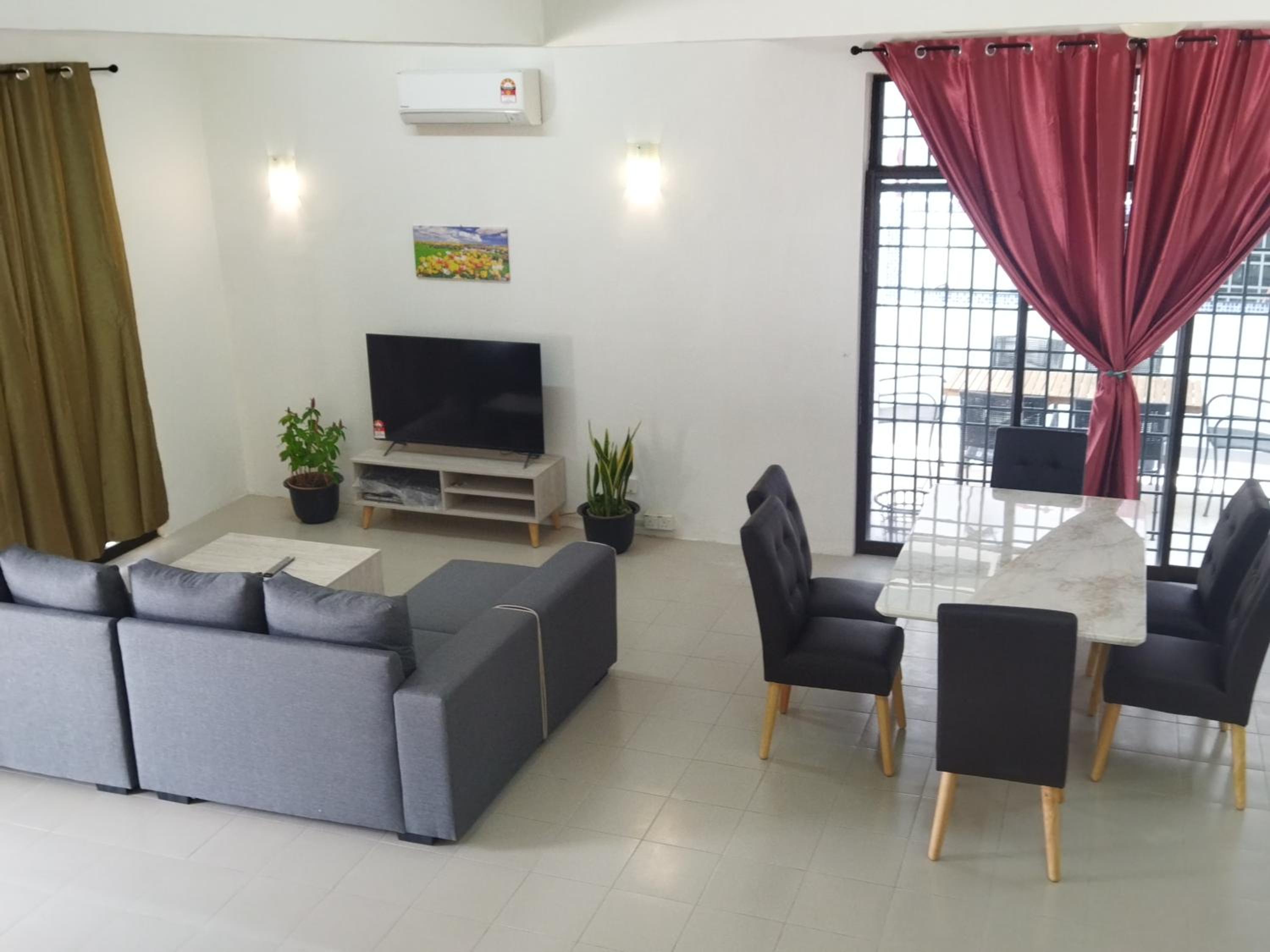 Pinang Beach Home @ Ferringhi photo 5