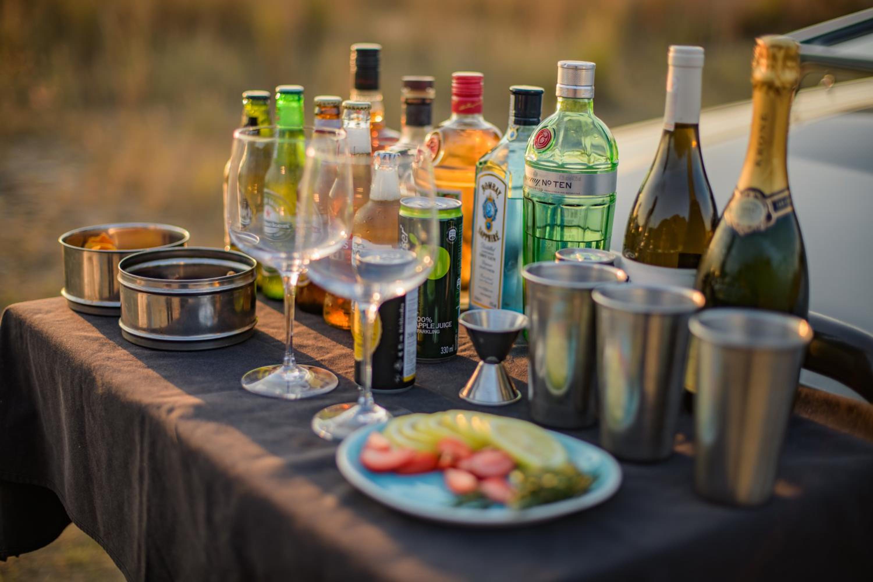 Zulu Rock Lodge - Babanango Game Reserve