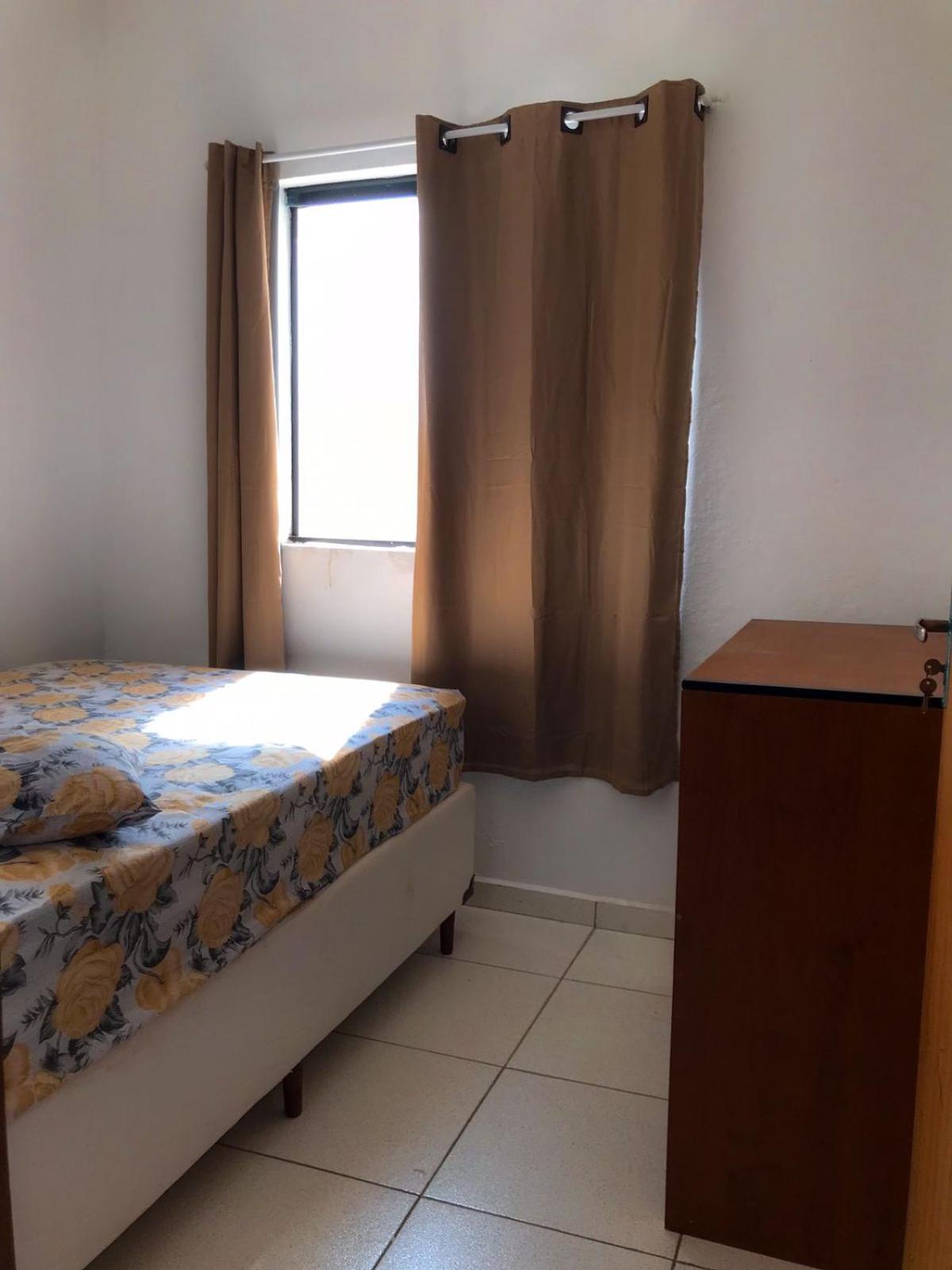HOSPEDAGEM NOSSA SRA de COPACABANA