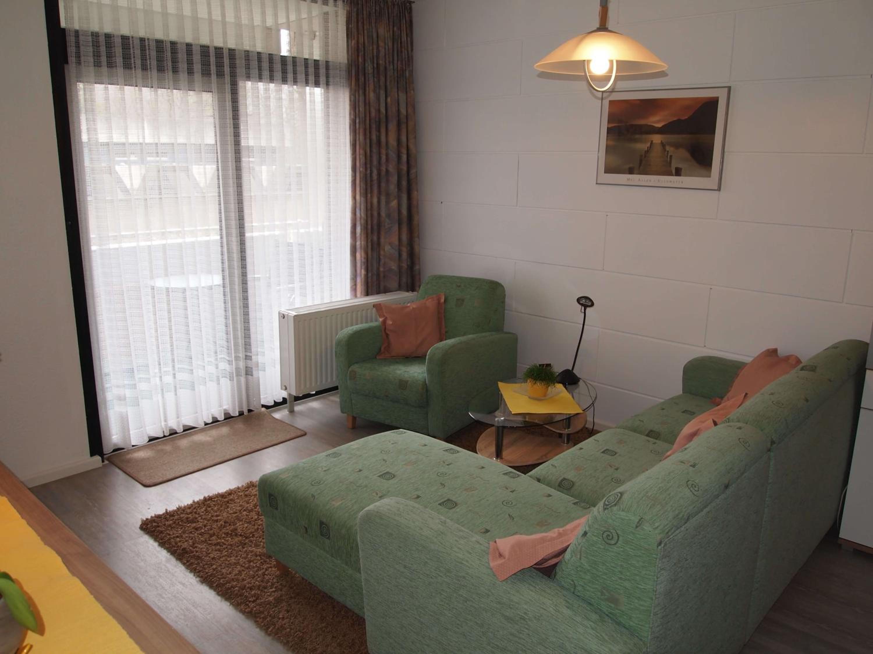 Hotel Fewo 3 Sterne Mit Harzblick - Image 1