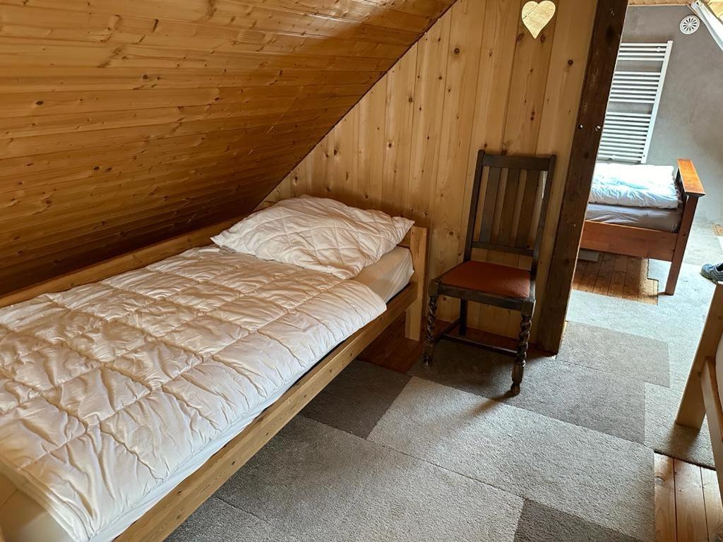Apartment Haus Aktiv Top