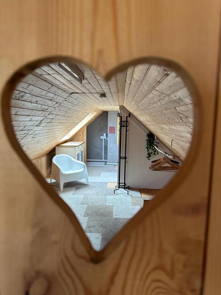 Apartment Haus Aktiv Top