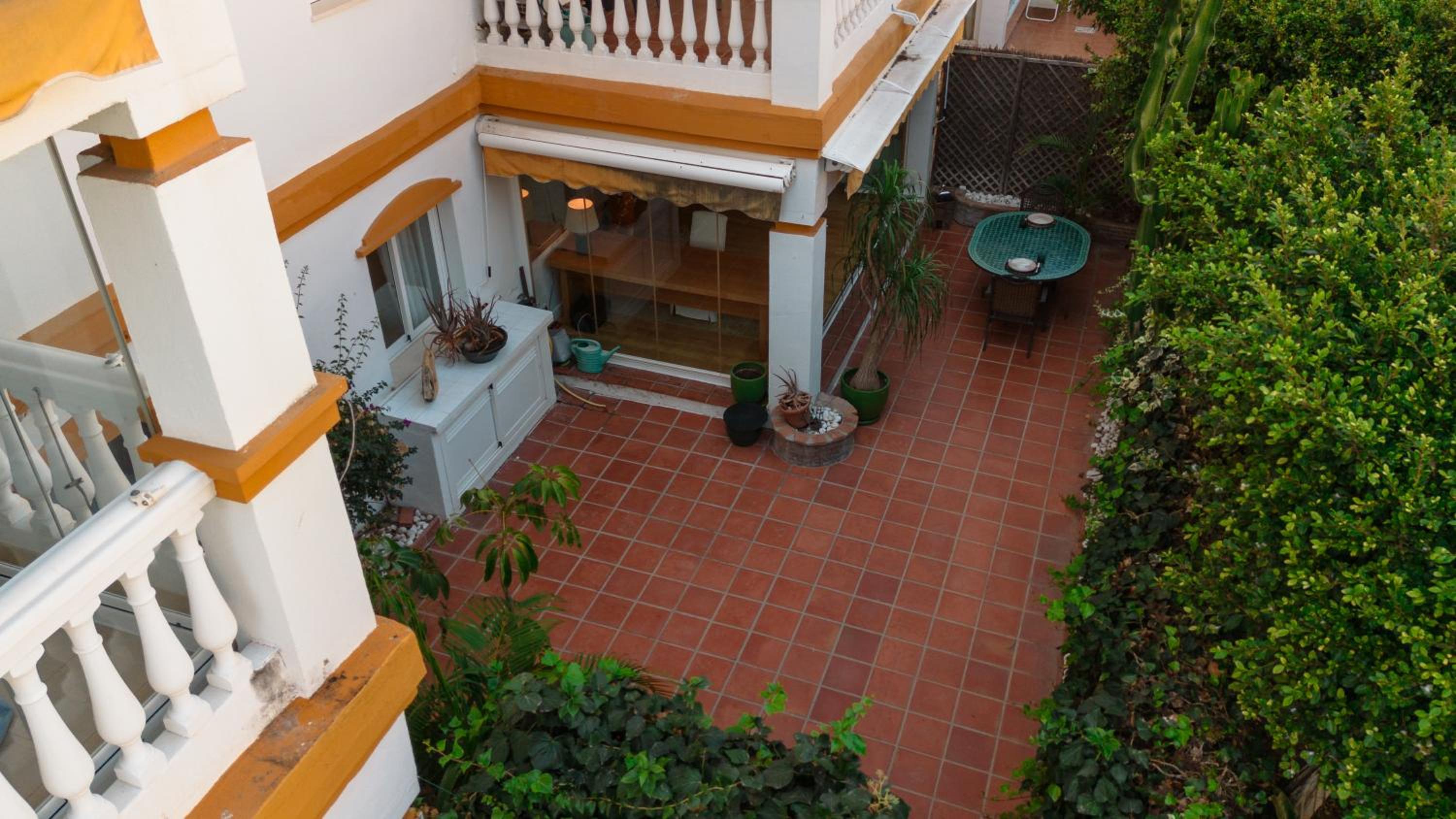 Marbella Vacations - Cozy holiday home in Dama de noche in Puerto Banus - Property Image 14