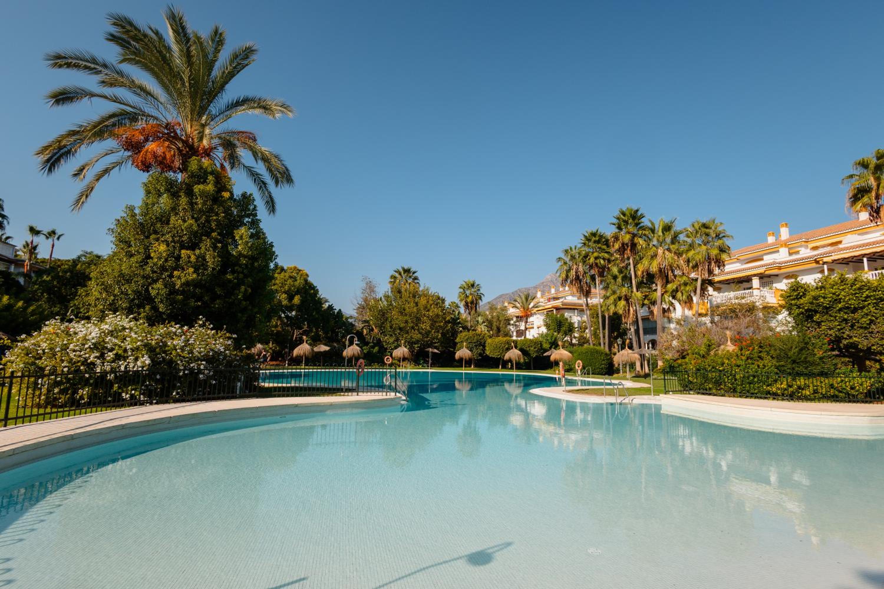 Marbella Vacations - Cozy holiday home in Dama de noche in Puerto Banus - Property Image 30