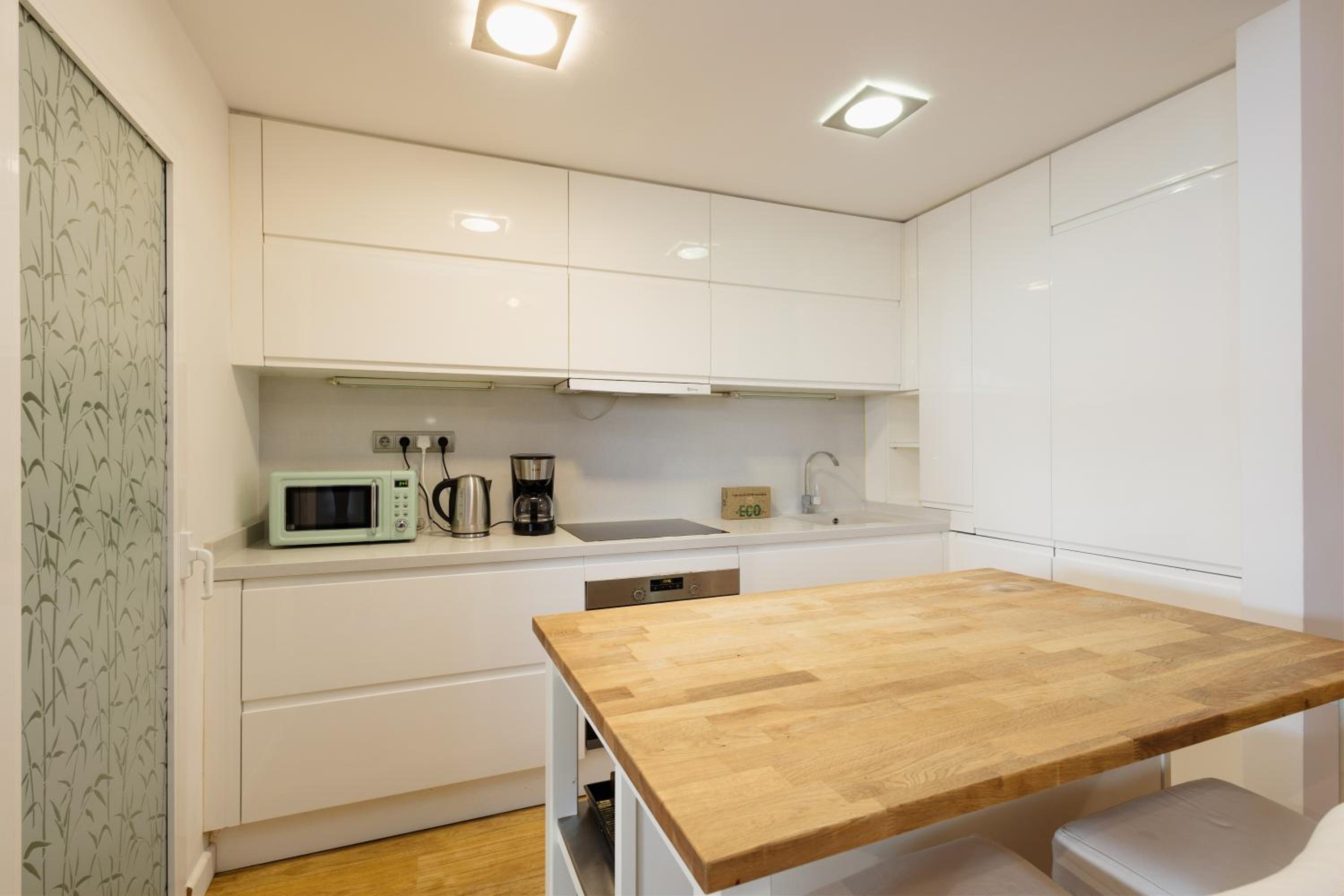 Marbella Vacations - Cozy holiday home in Dama de noche in Puerto Banus - Property Image 3