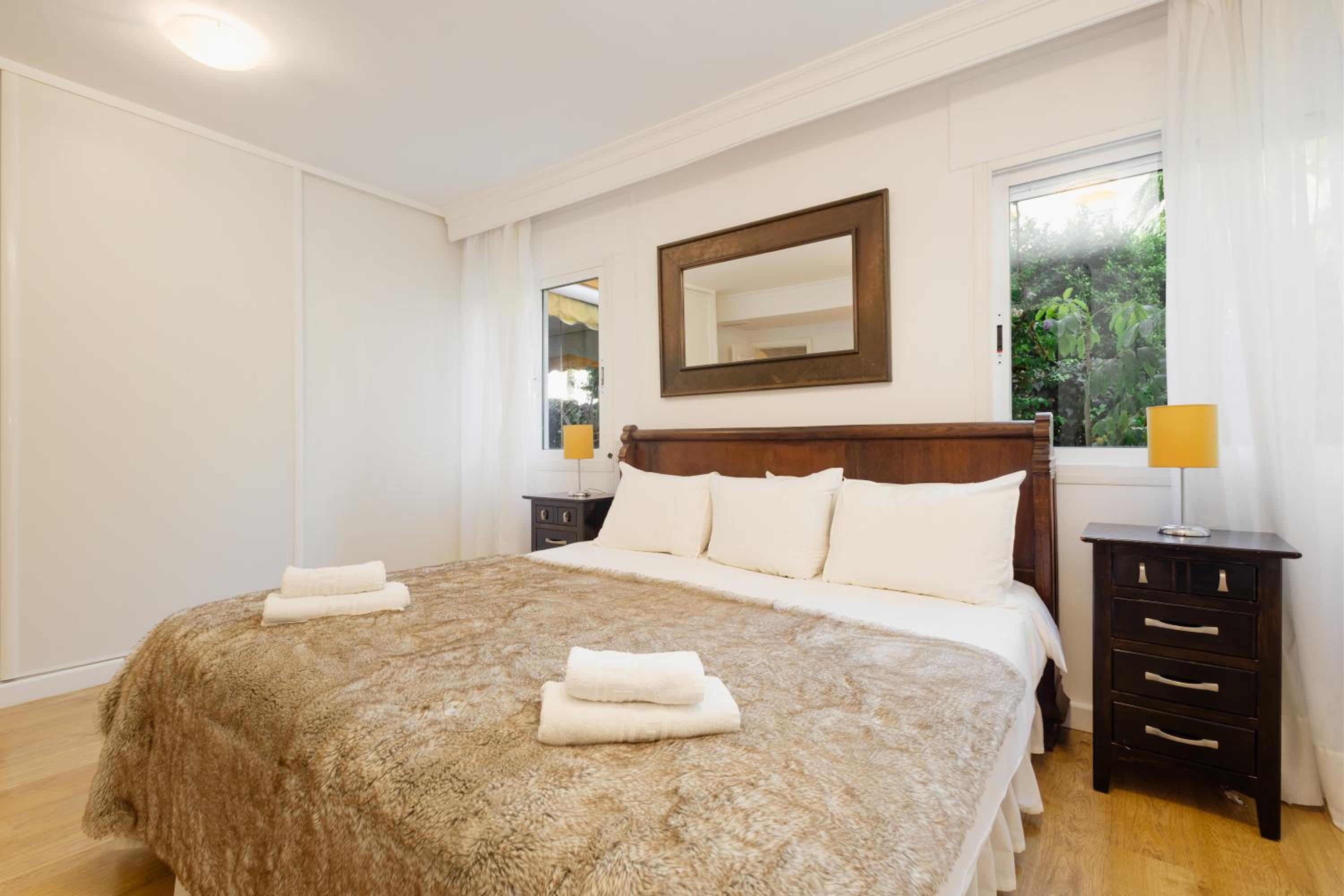 Marbella Vacations - Cozy holiday home in Dama de noche in Puerto Banus - Property Image 7