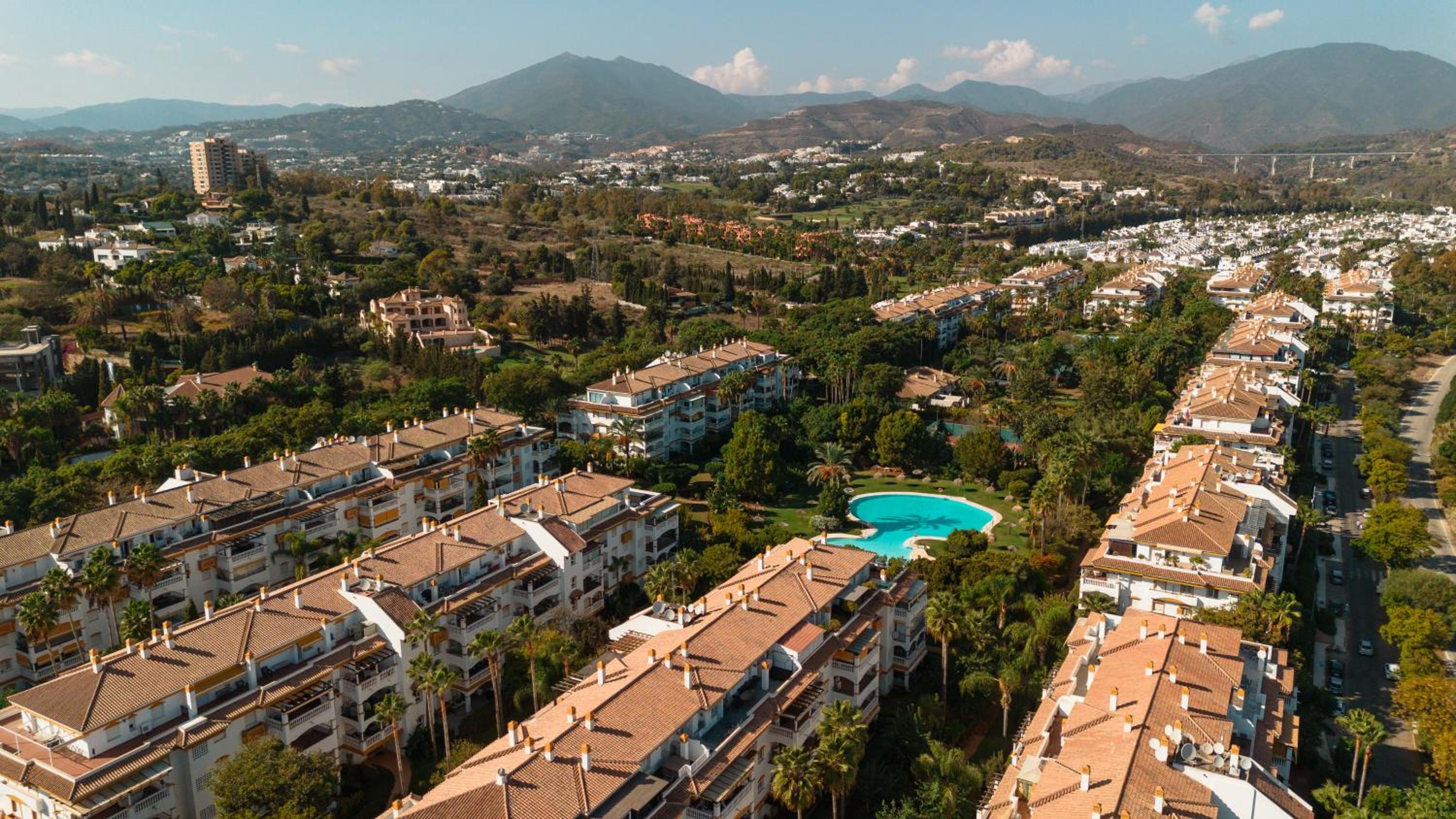Marbella Vacations - Cozy holiday home in Dama de noche in Puerto Banus - Property Image 33