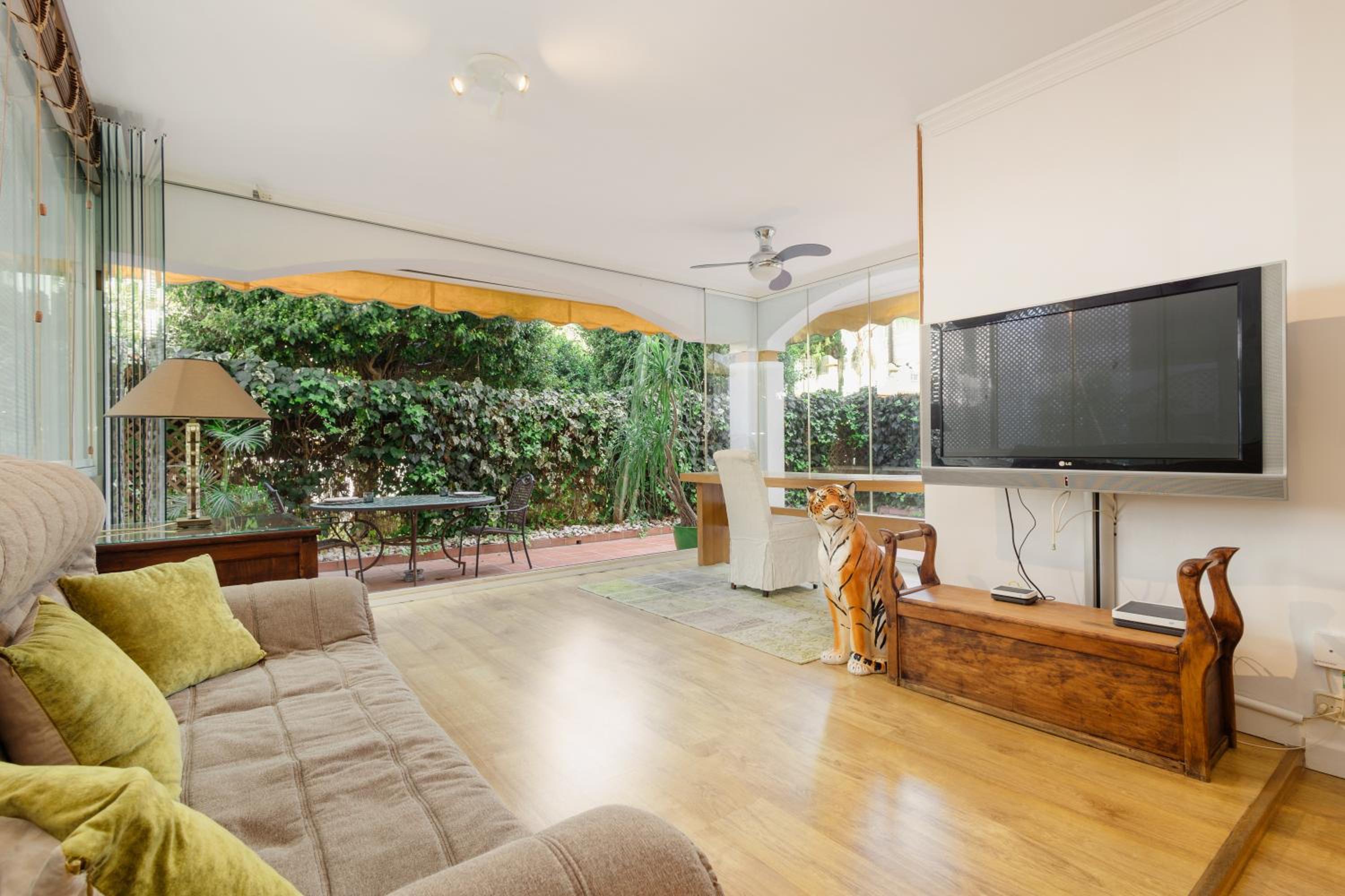 Marbella Vacations - Cozy holiday home in Dama de noche in Puerto Banus - Property Image 21